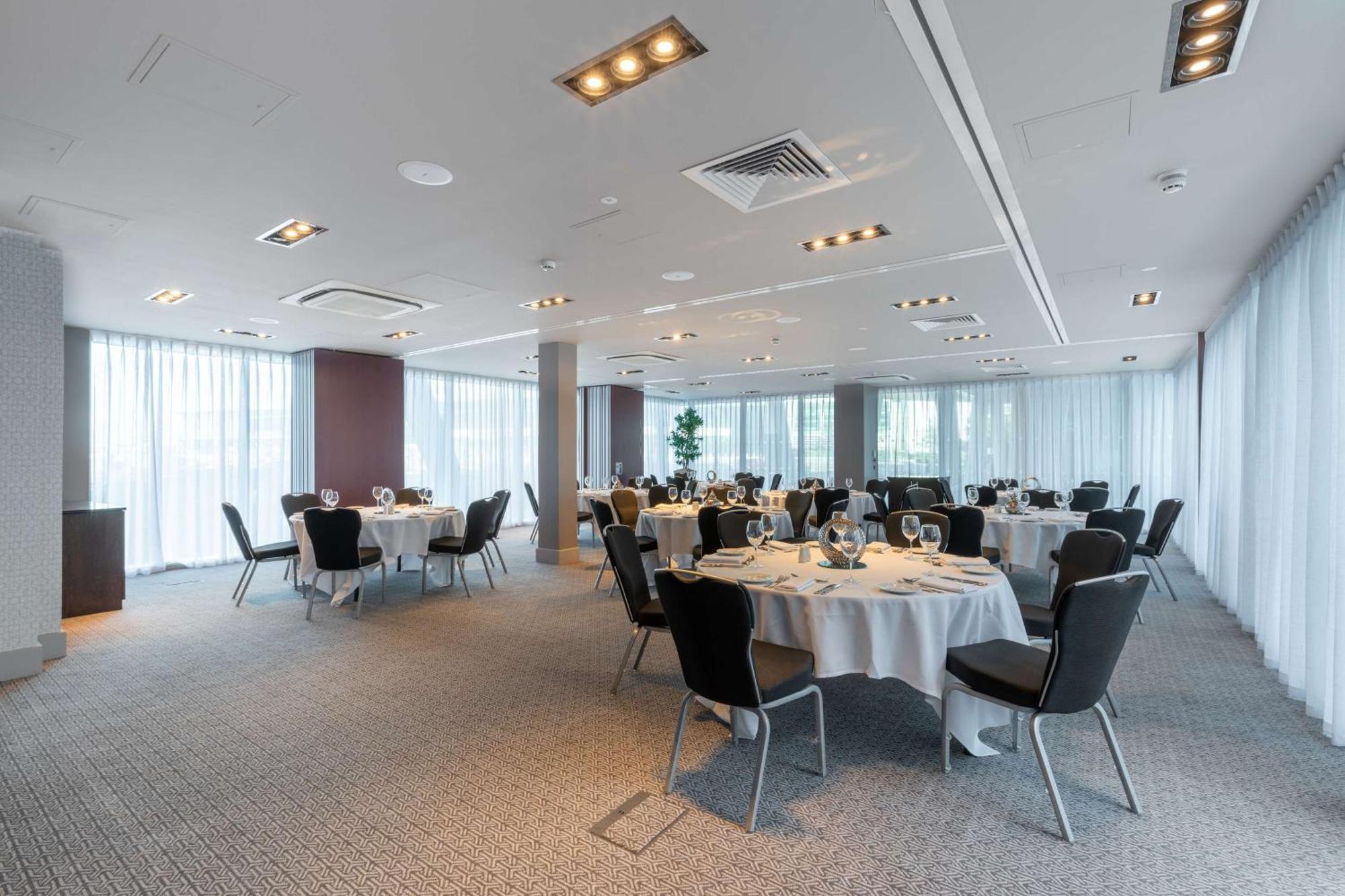 Doubletree By Hilton International Airport 4* Newcastle upon Tyne