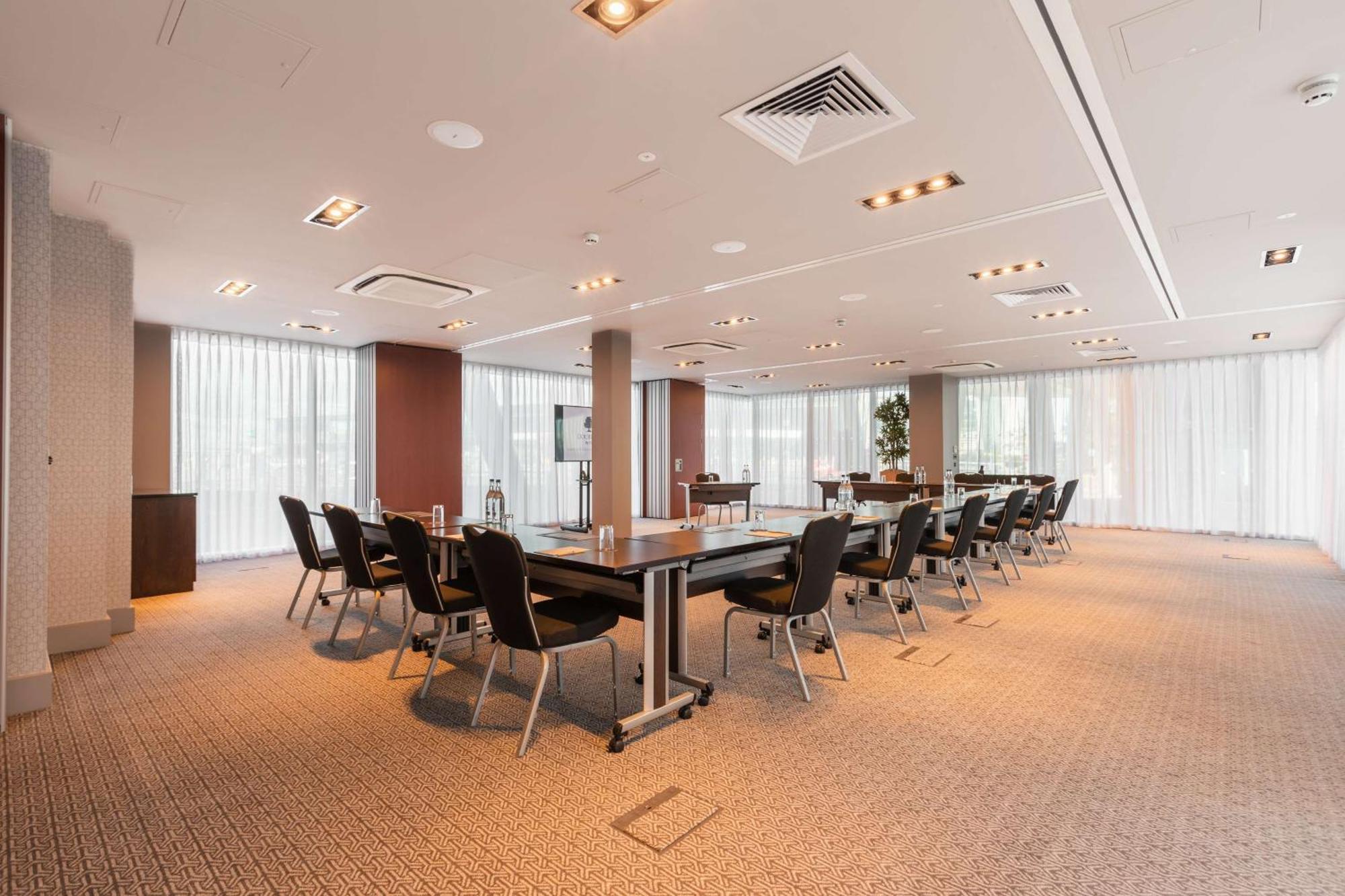 Doubletree By Hilton International Airport Newcastle upon Tyne