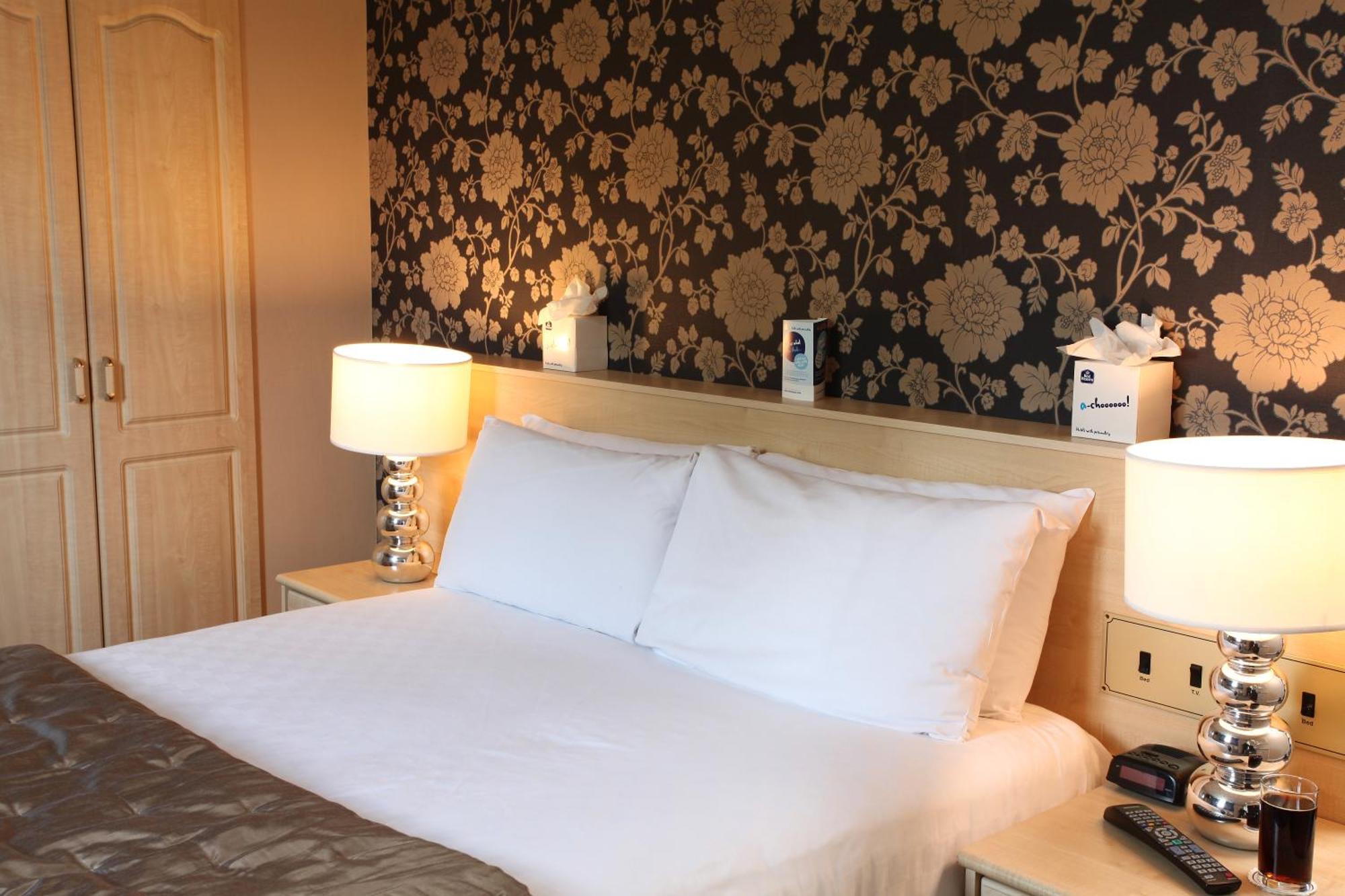 Hotel Western New Kent 3*