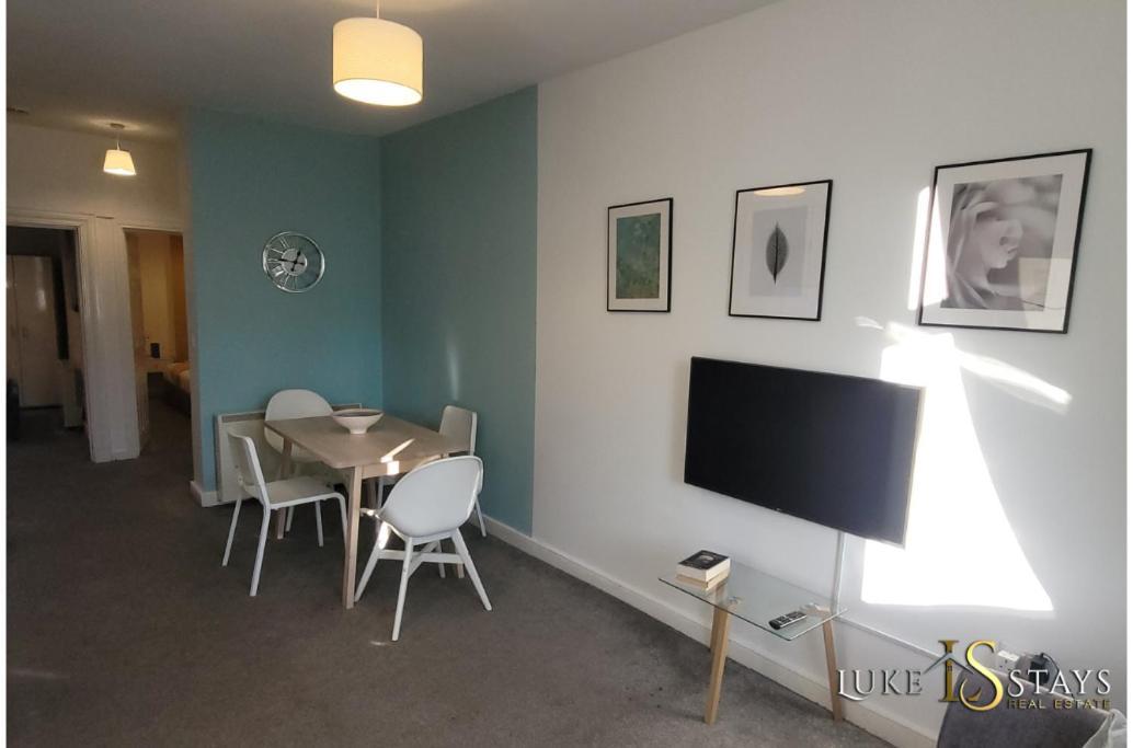 Apartment Luke - Front Street