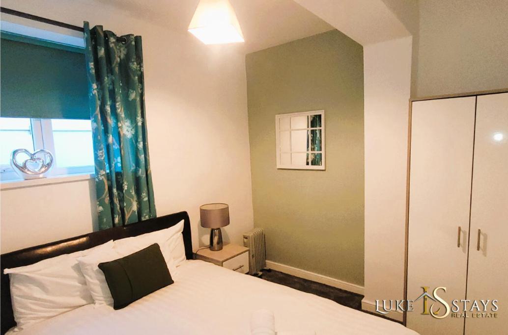Apartment Luke - Front Street Newcastle upon Tyne