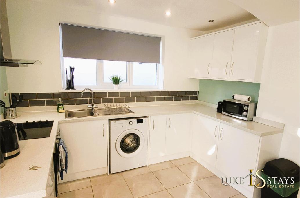 Apartment Luke - Front Street *