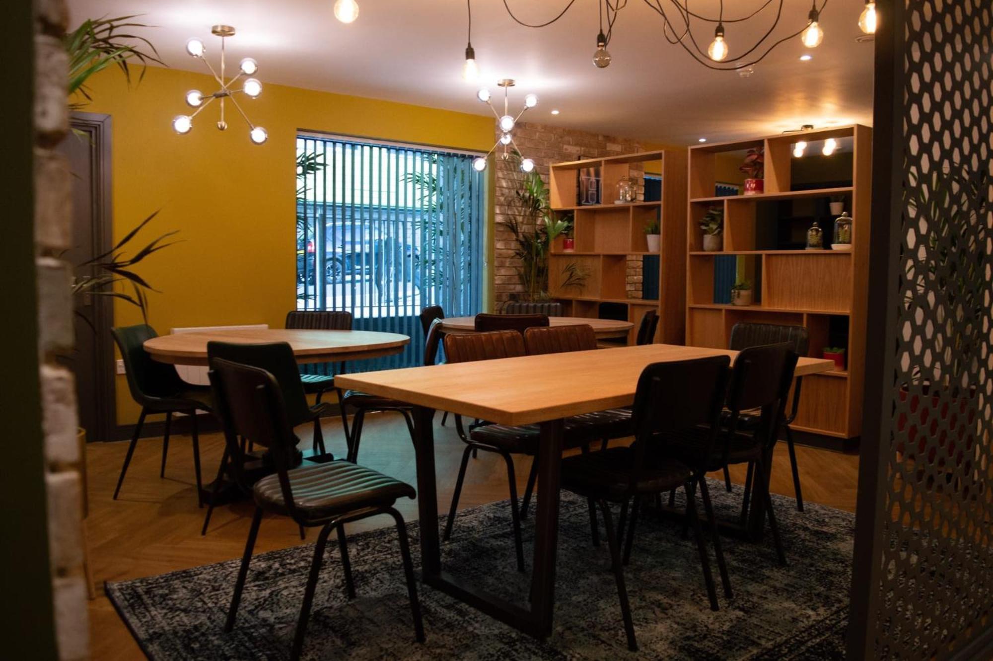 Apartment Chic Student Only And Ensuites At St Point In Newcastle upon Tyne