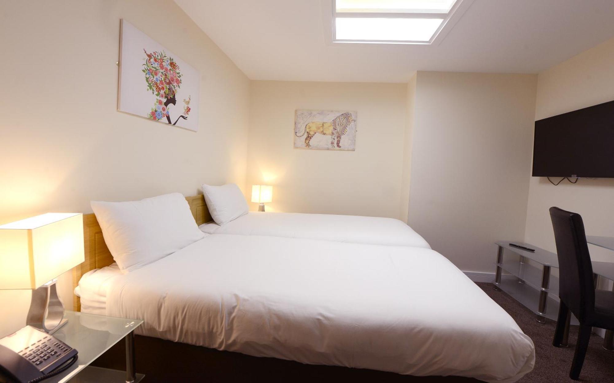 Grand Gosforth Park 4* Newcastle upon Tyne