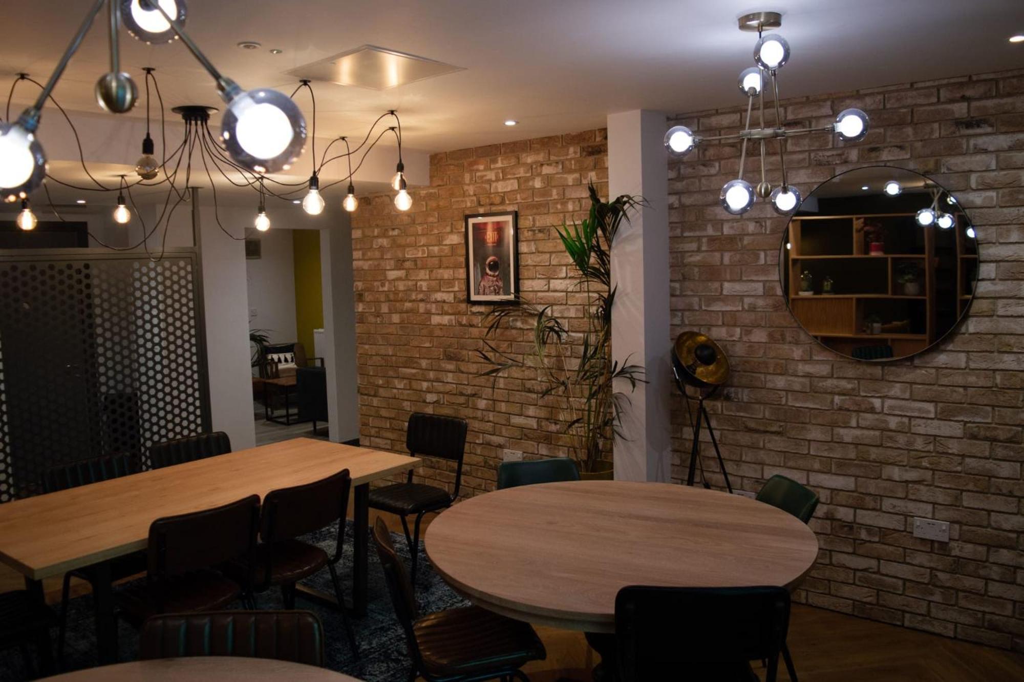 Apartment Chic Student Only And Ensuites At St Point In Newcastle upon Tyne