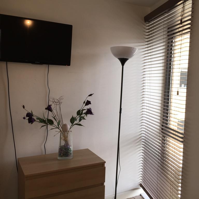 Millennium Apartments Apartment Newcastle upon Tyne