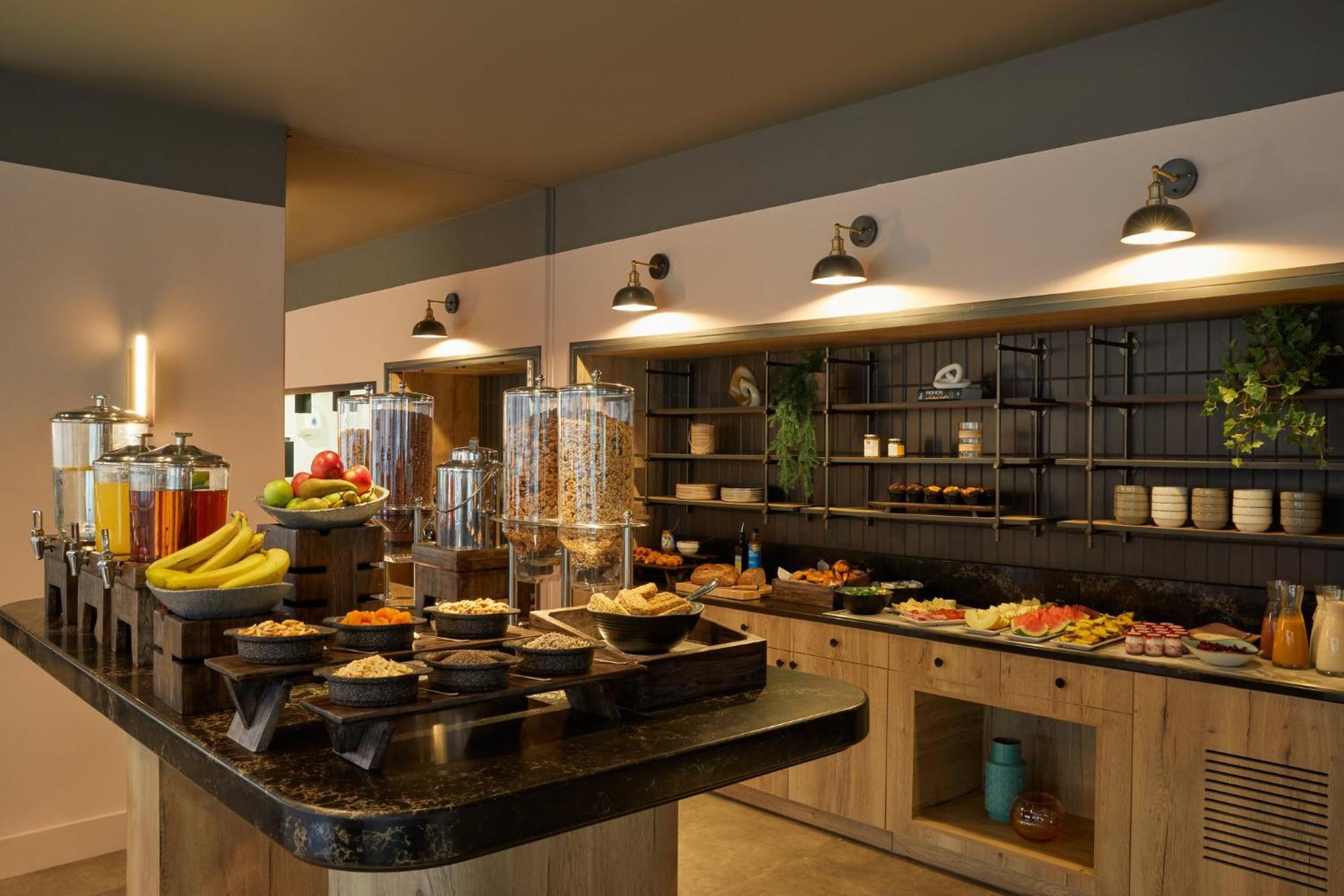 Indigo By Ihg Hotel 4*