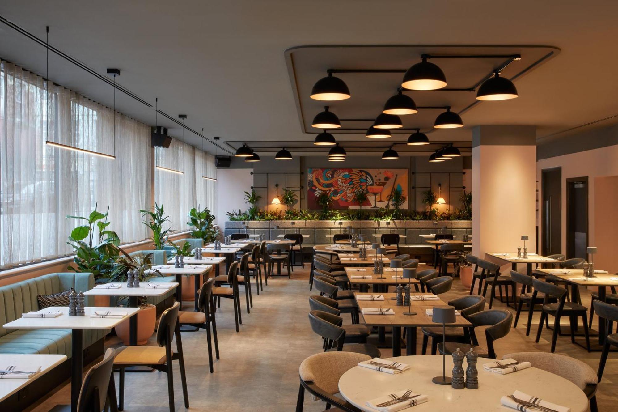 Indigo By Ihg 4*