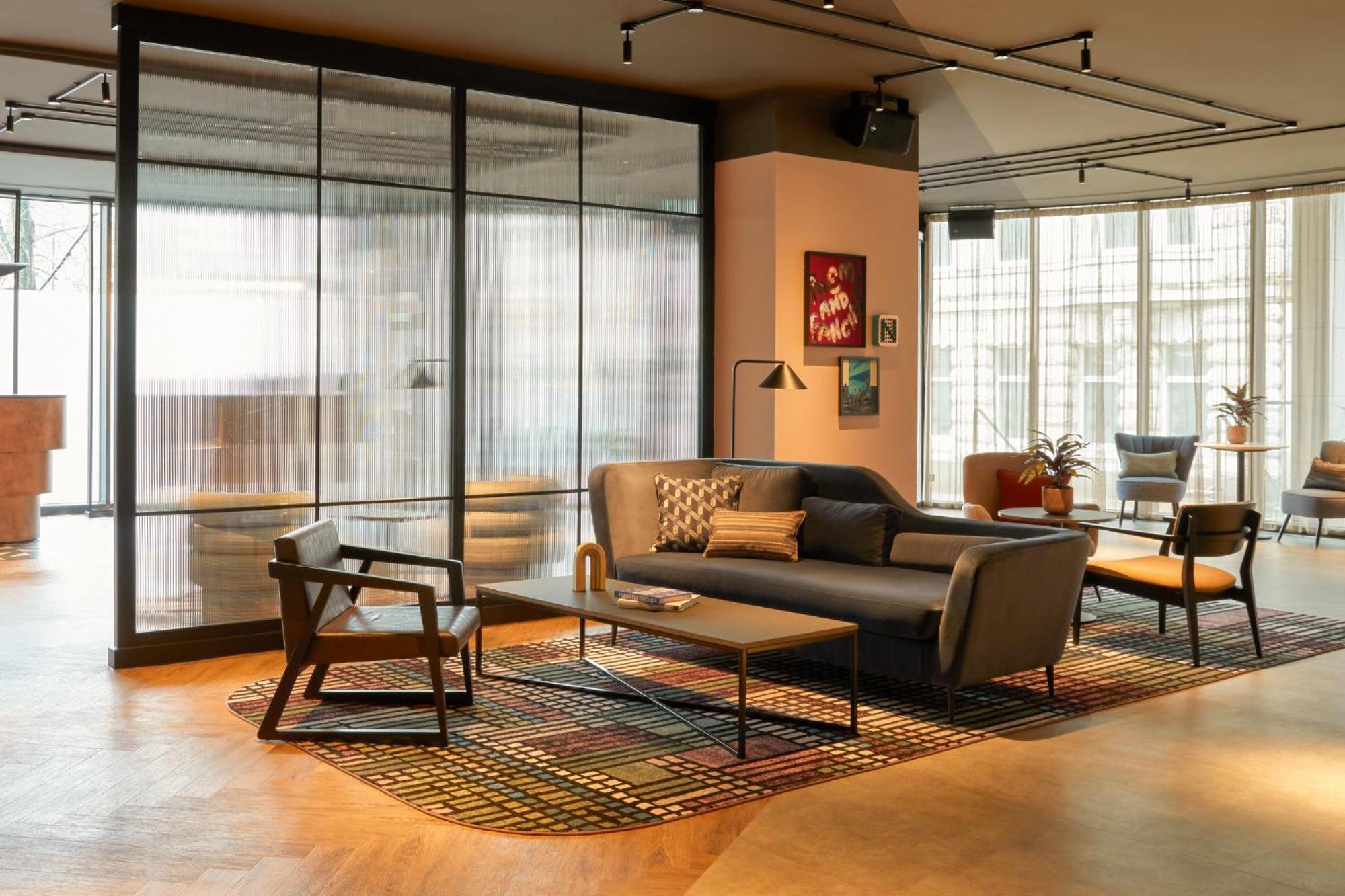 Indigo By Ihg 4* Newcastle upon Tyne