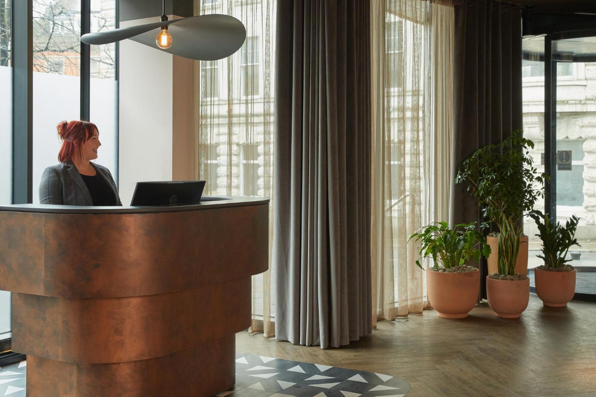 Indigo By Ihg Hotel 4*