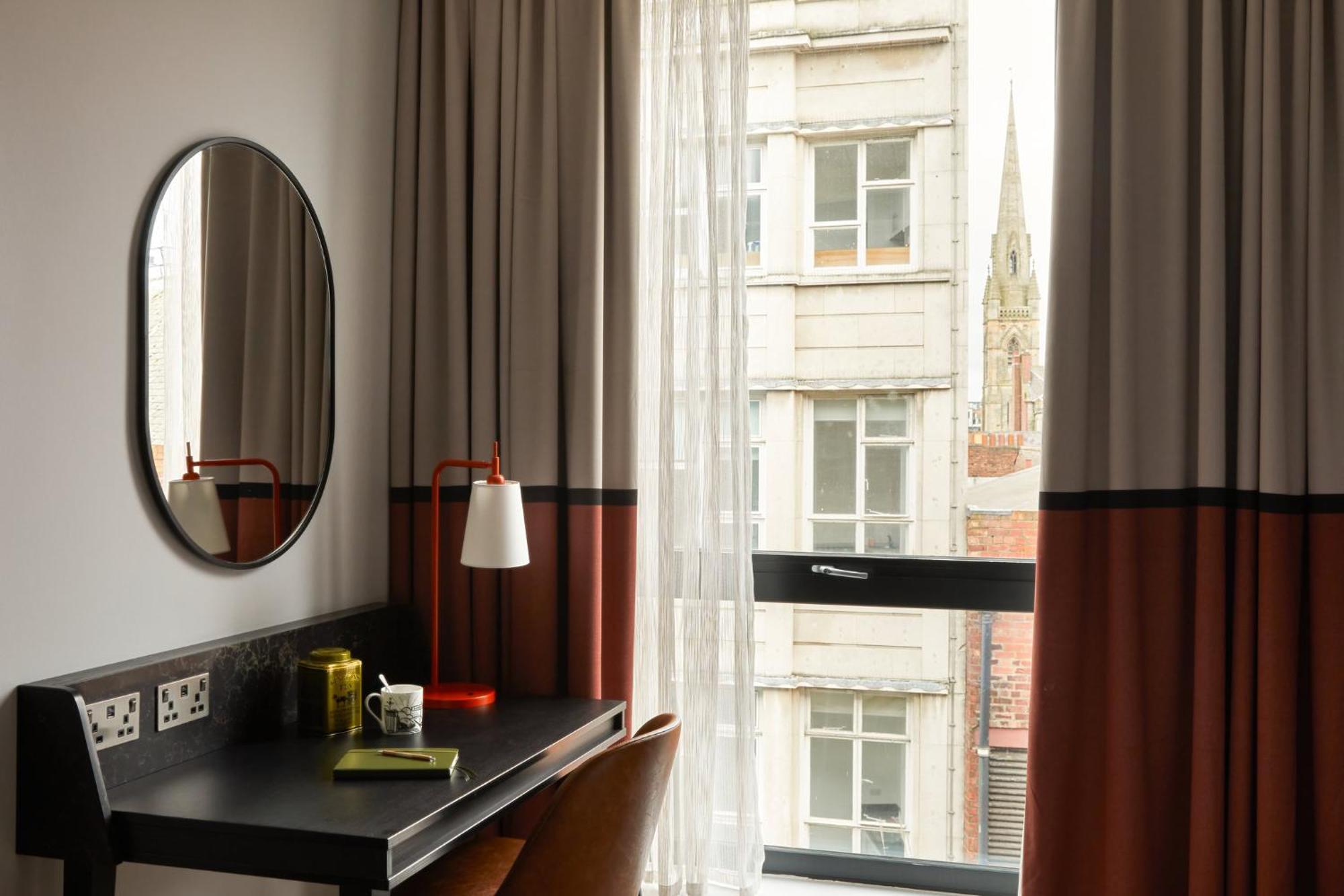 Indigo By Ihg Newcastle upon Tyne