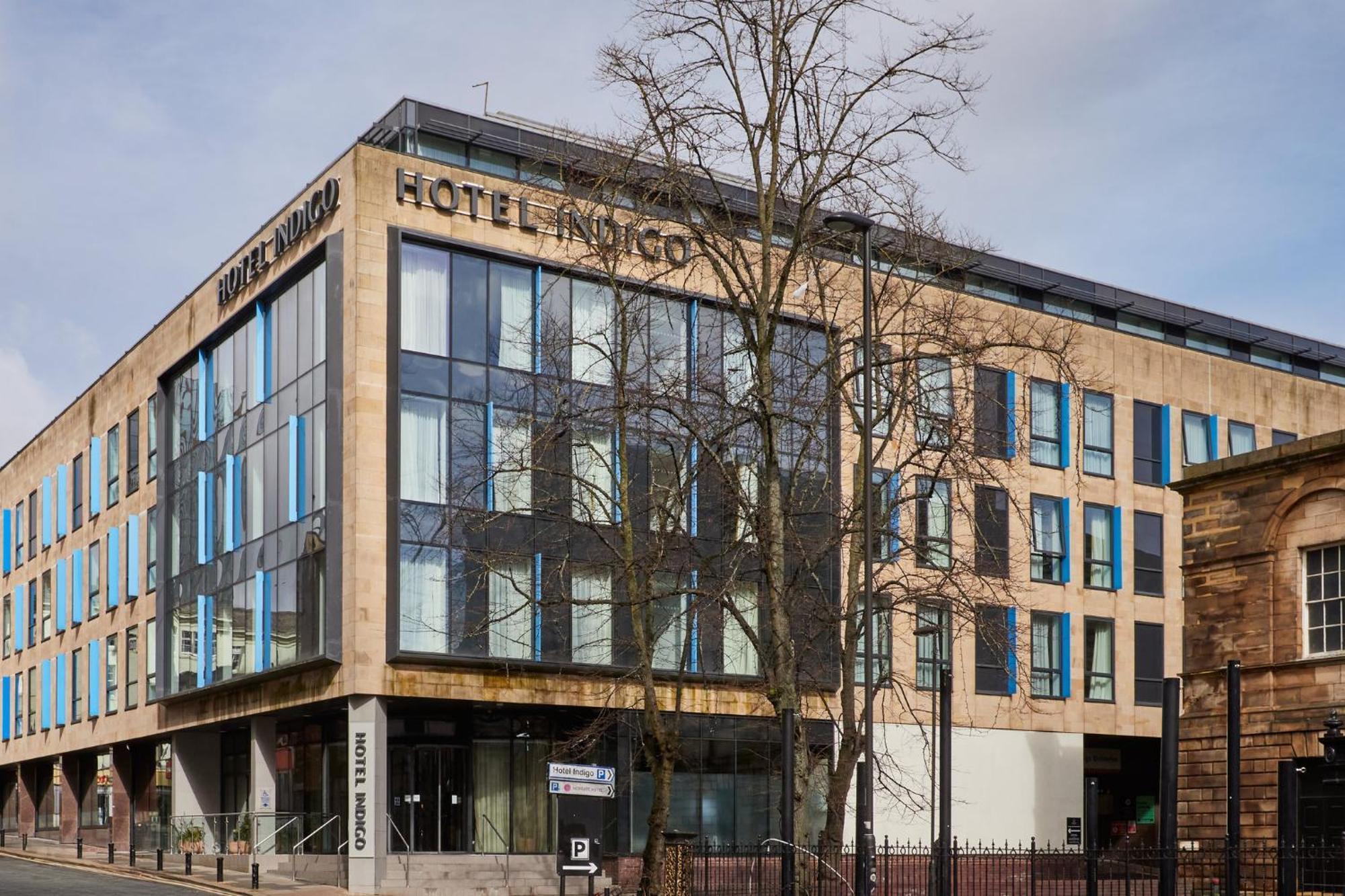 Indigo By Ihg 4* Newcastle upon Tyne