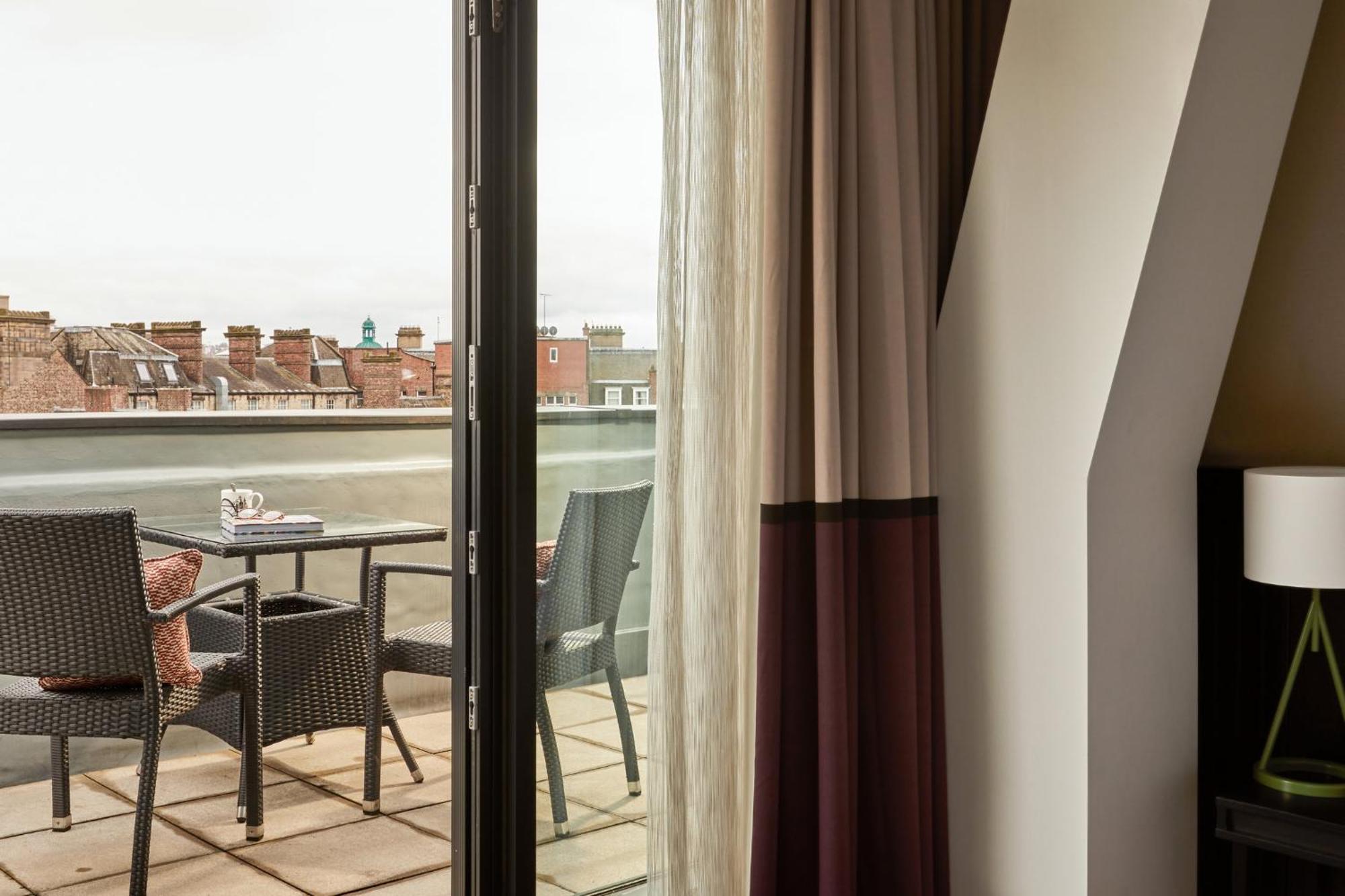 Indigo By Ihg