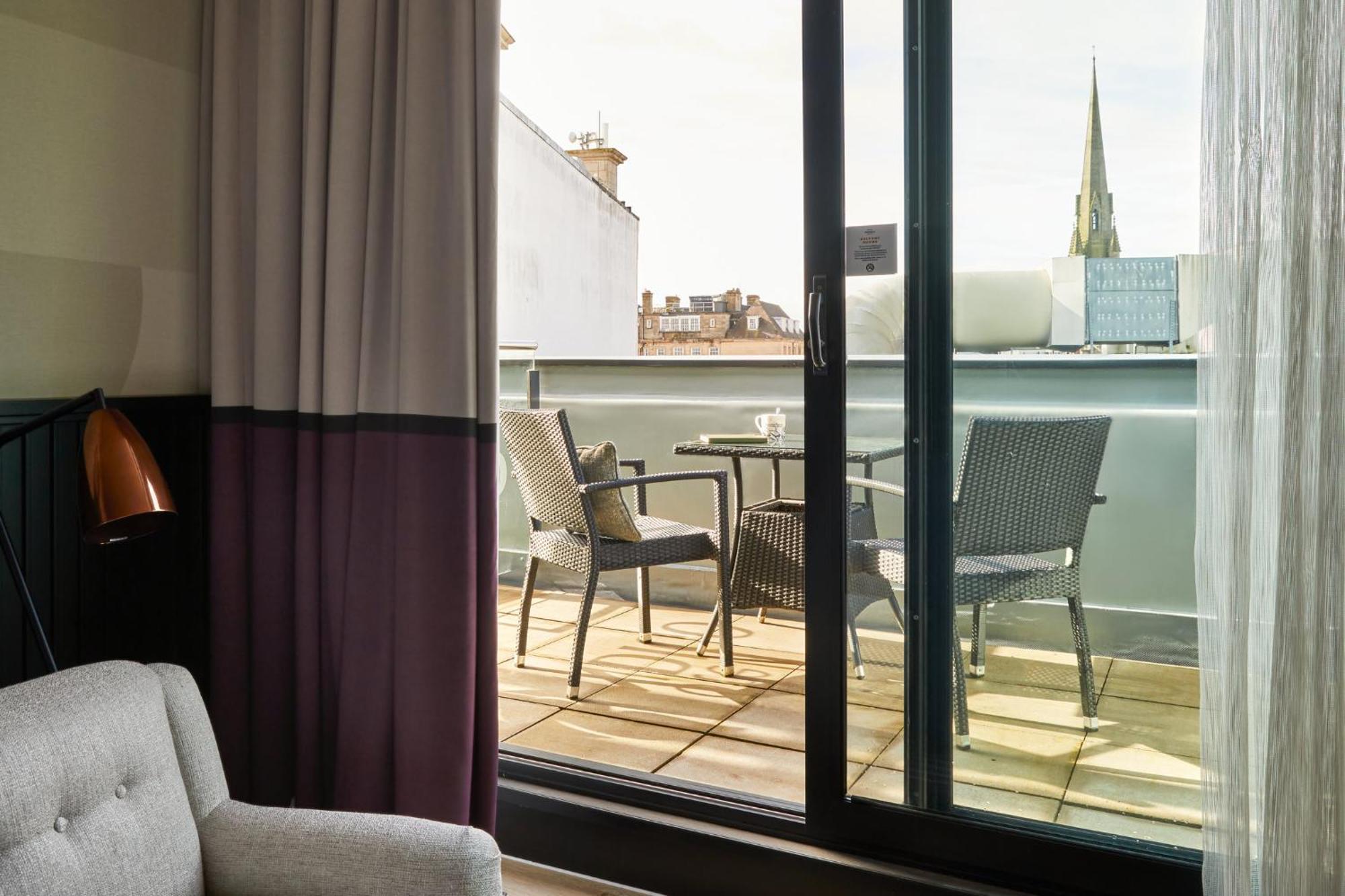 Hotel Indigo By Ihg