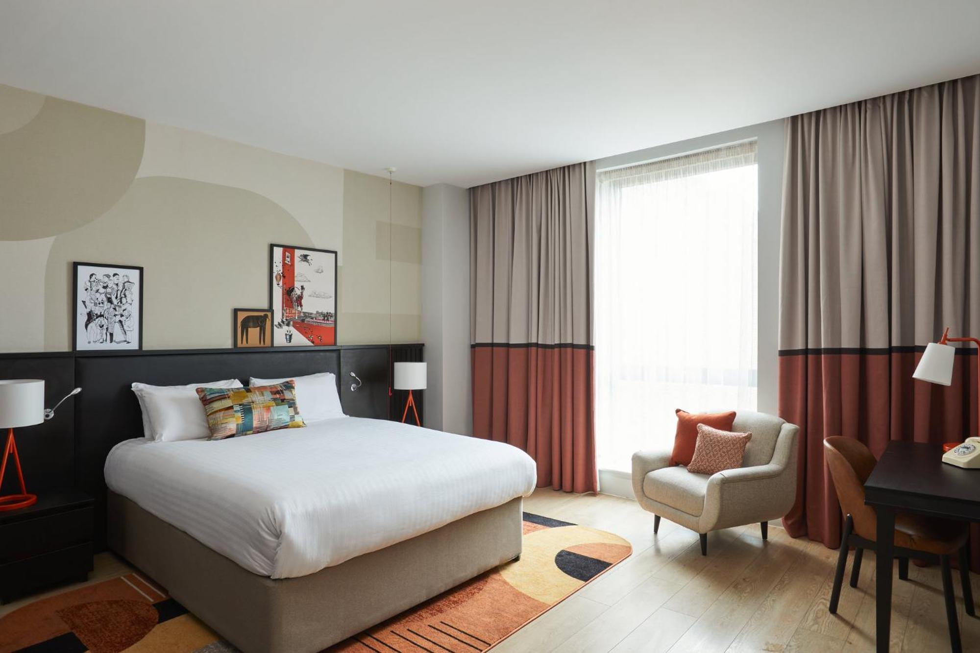 Indigo By Ihg Hotel Newcastle upon Tyne