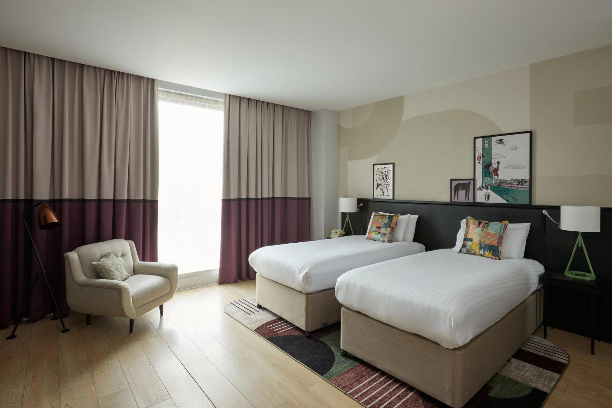 Indigo By Ihg