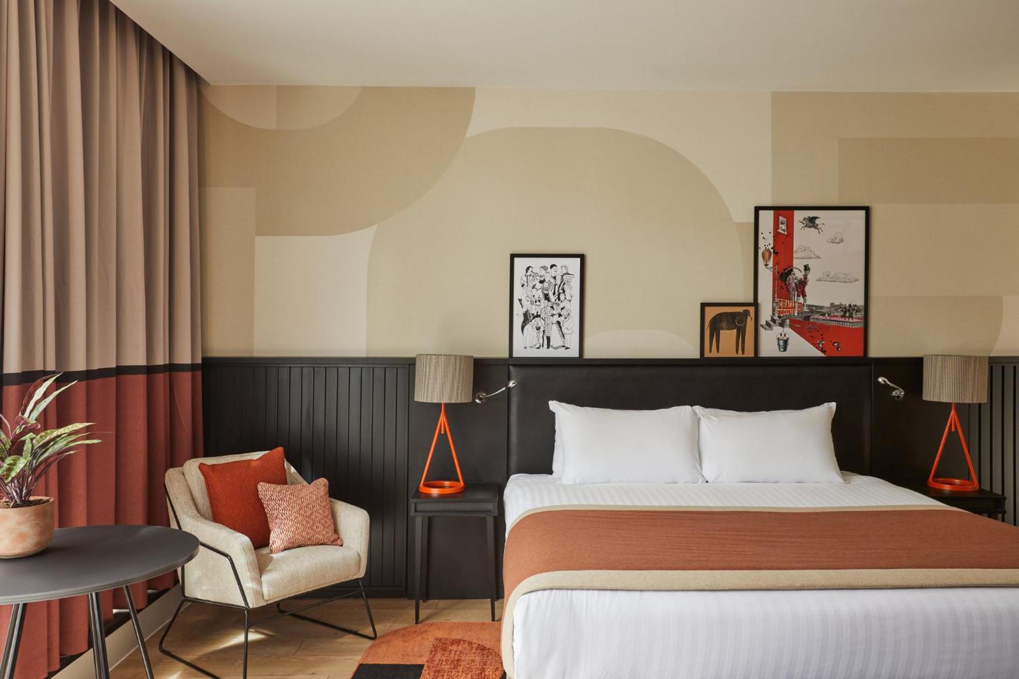Indigo By Ihg Hotel