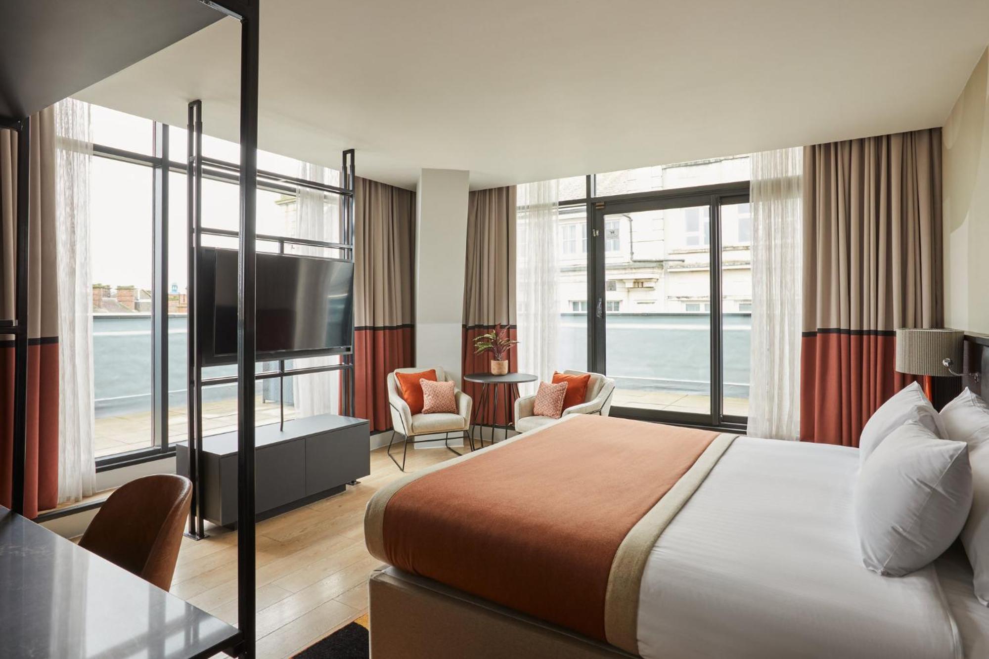 Hotel Indigo By Ihg