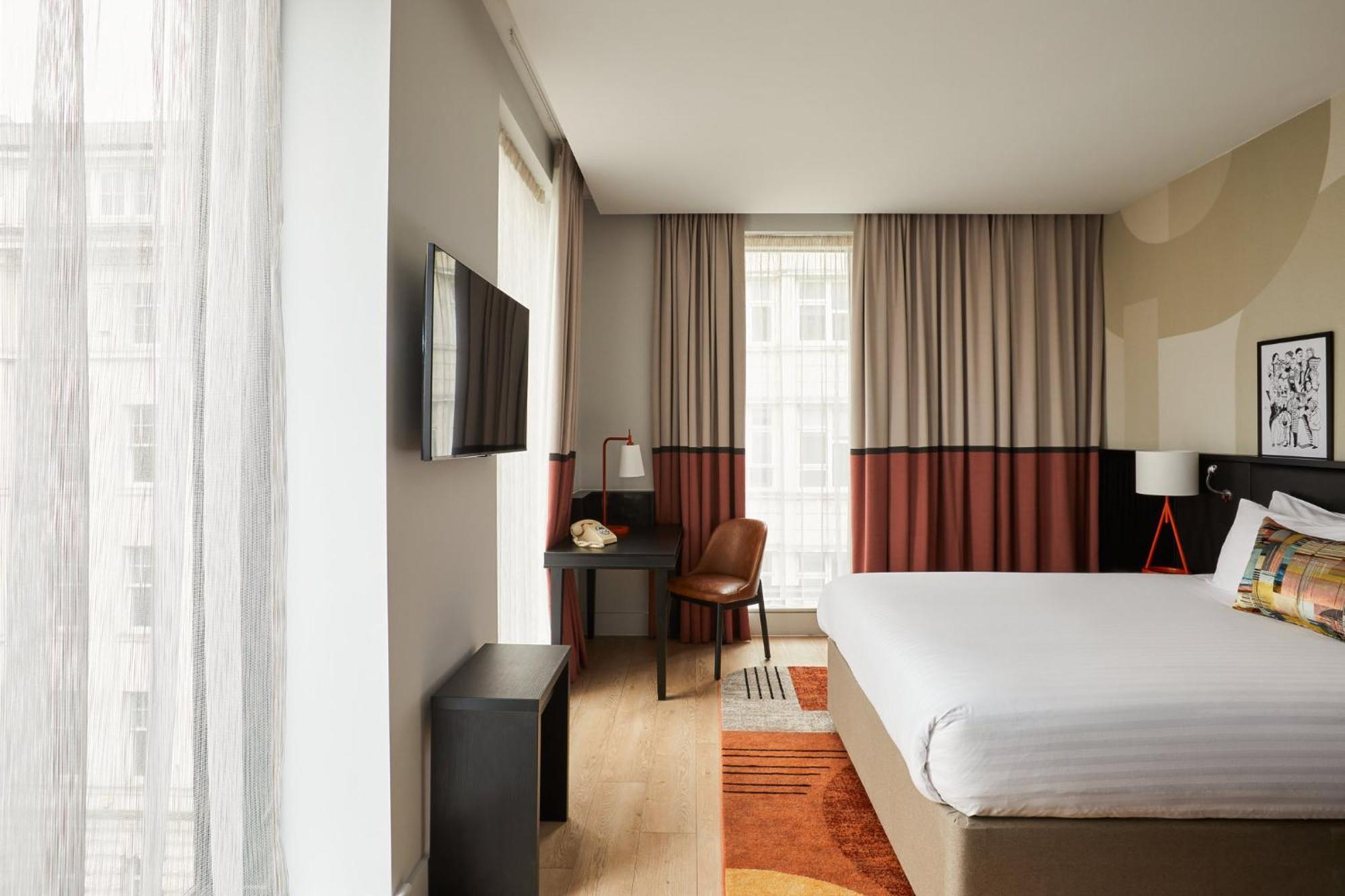 Indigo By Ihg Hotel 4*
