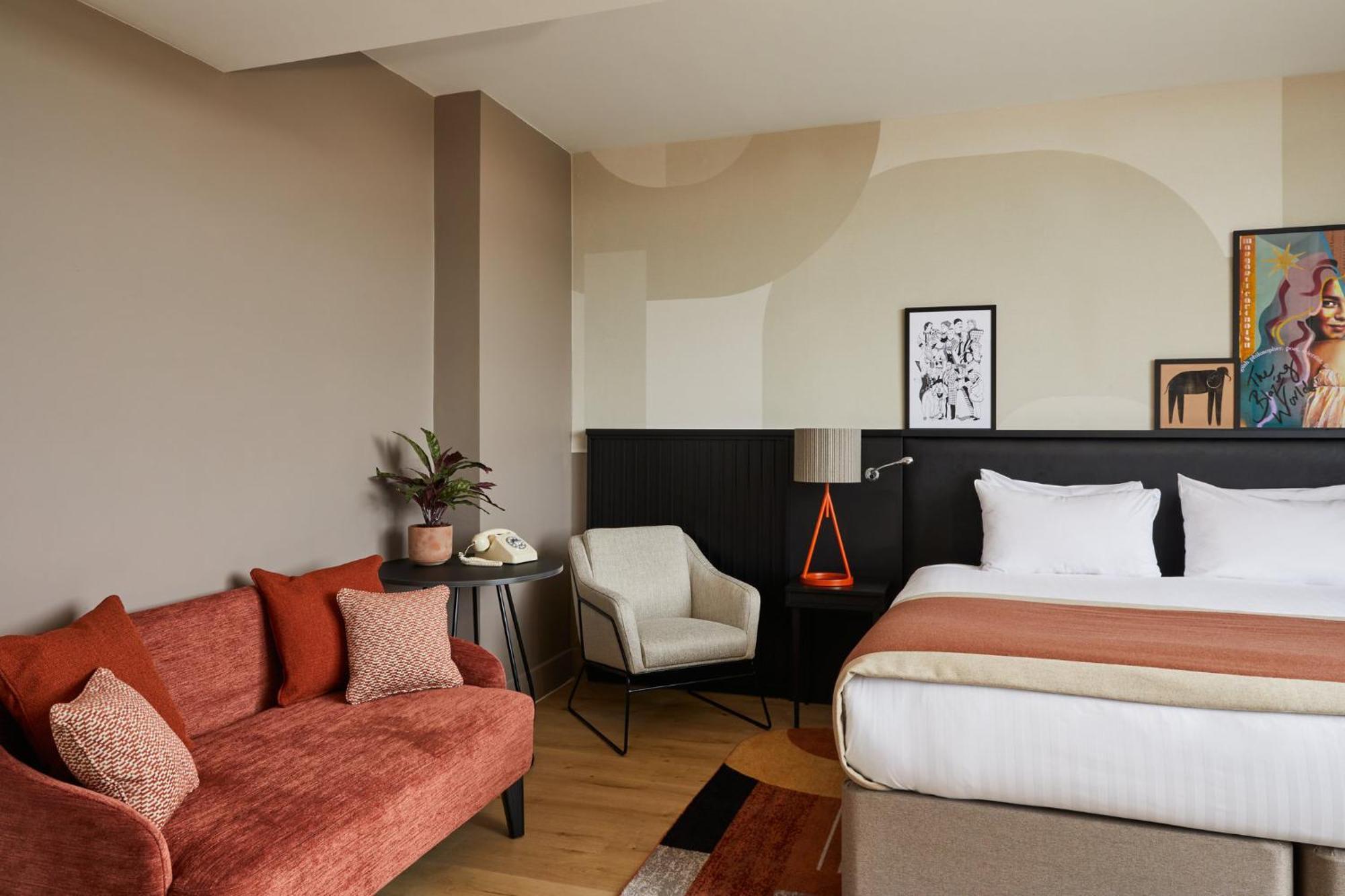 Hotel Indigo By Ihg 4*