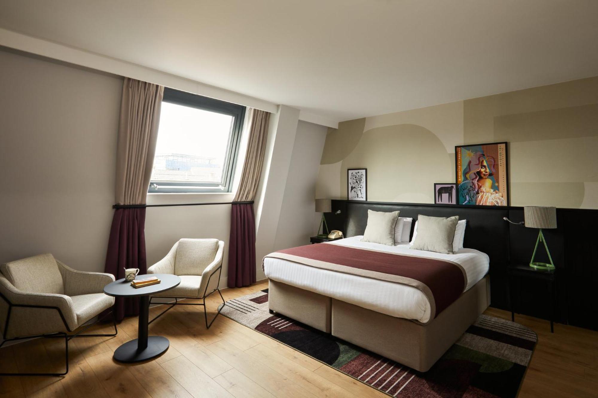 Hotel Indigo By Ihg Newcastle upon Tyne