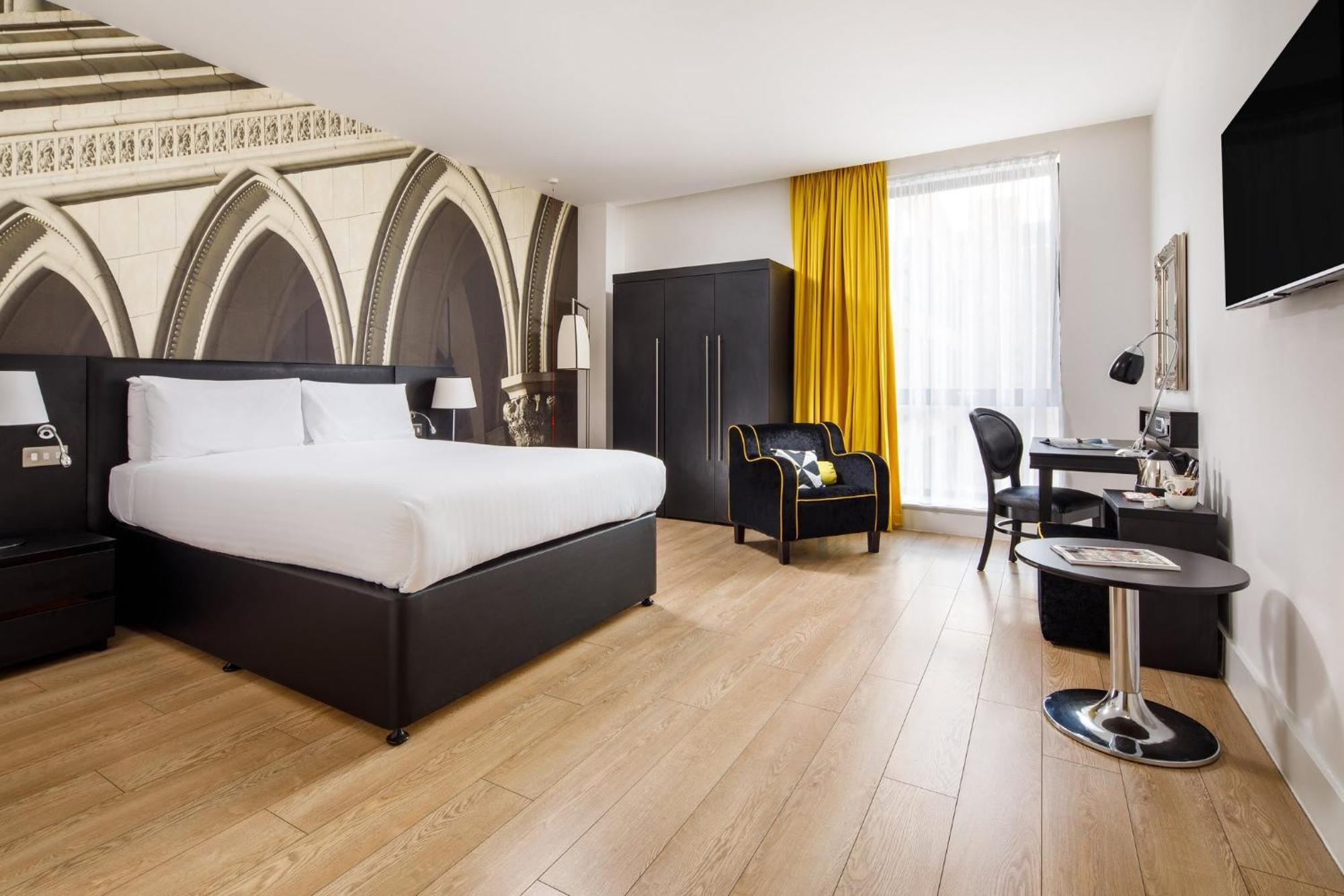 Hotel Indigo By Ihg