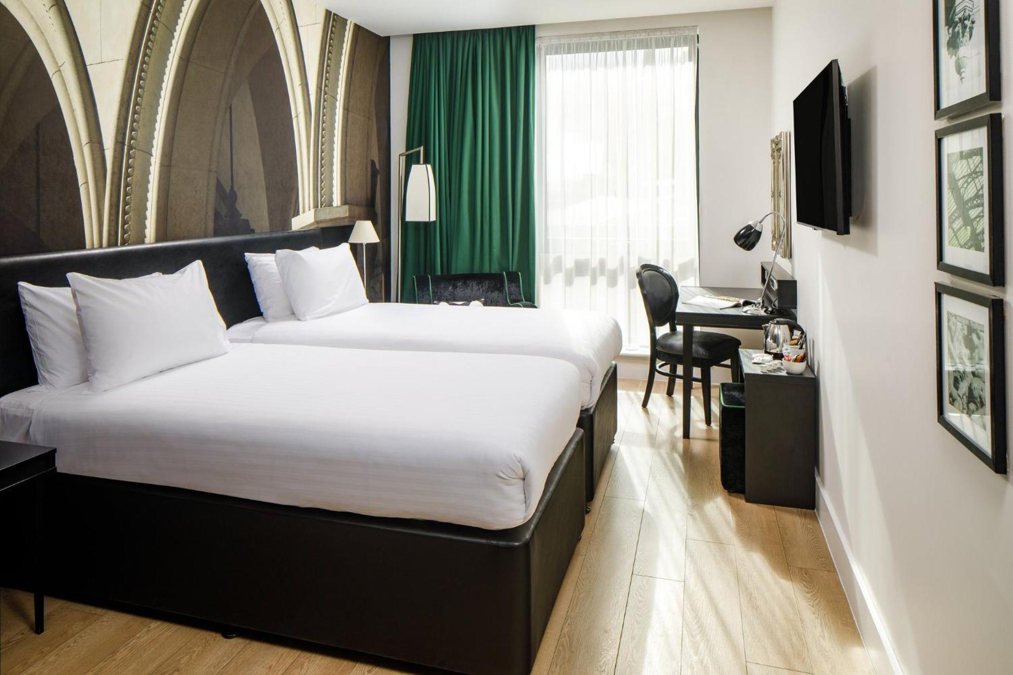 Indigo By Ihg 4* Newcastle upon Tyne
