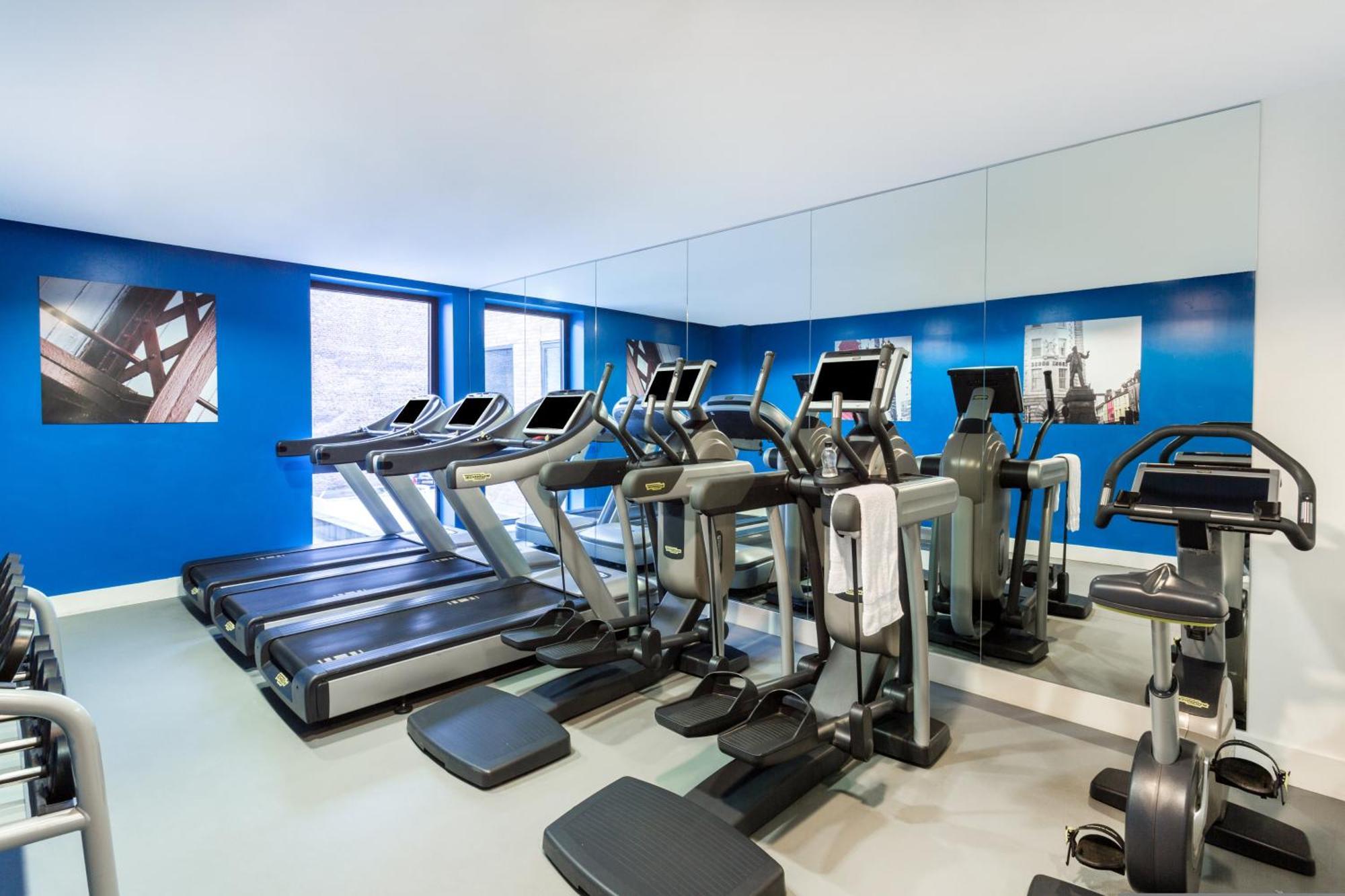 Indigo By Ihg Hotel 4*
