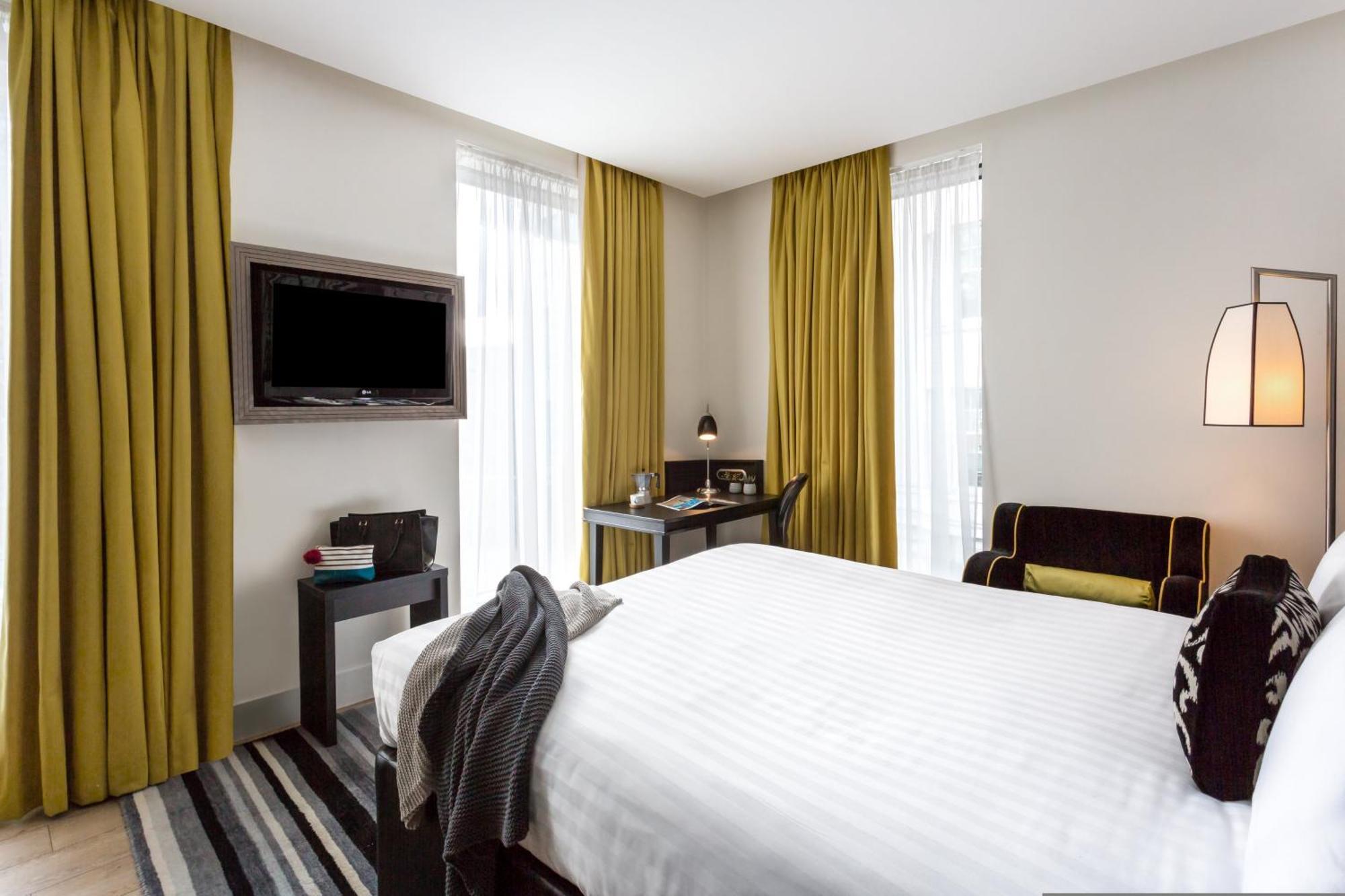 Indigo By Ihg Hotel
