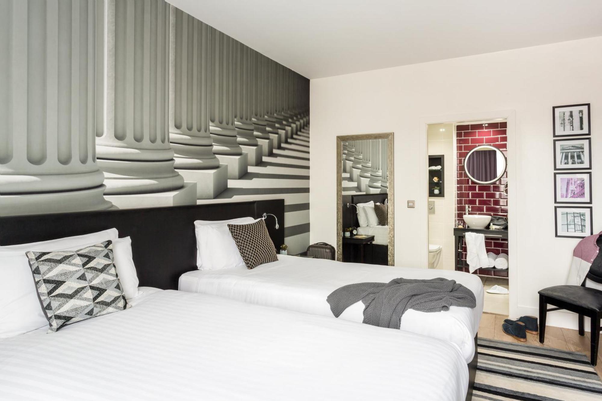 Indigo By Ihg Hotel 4*