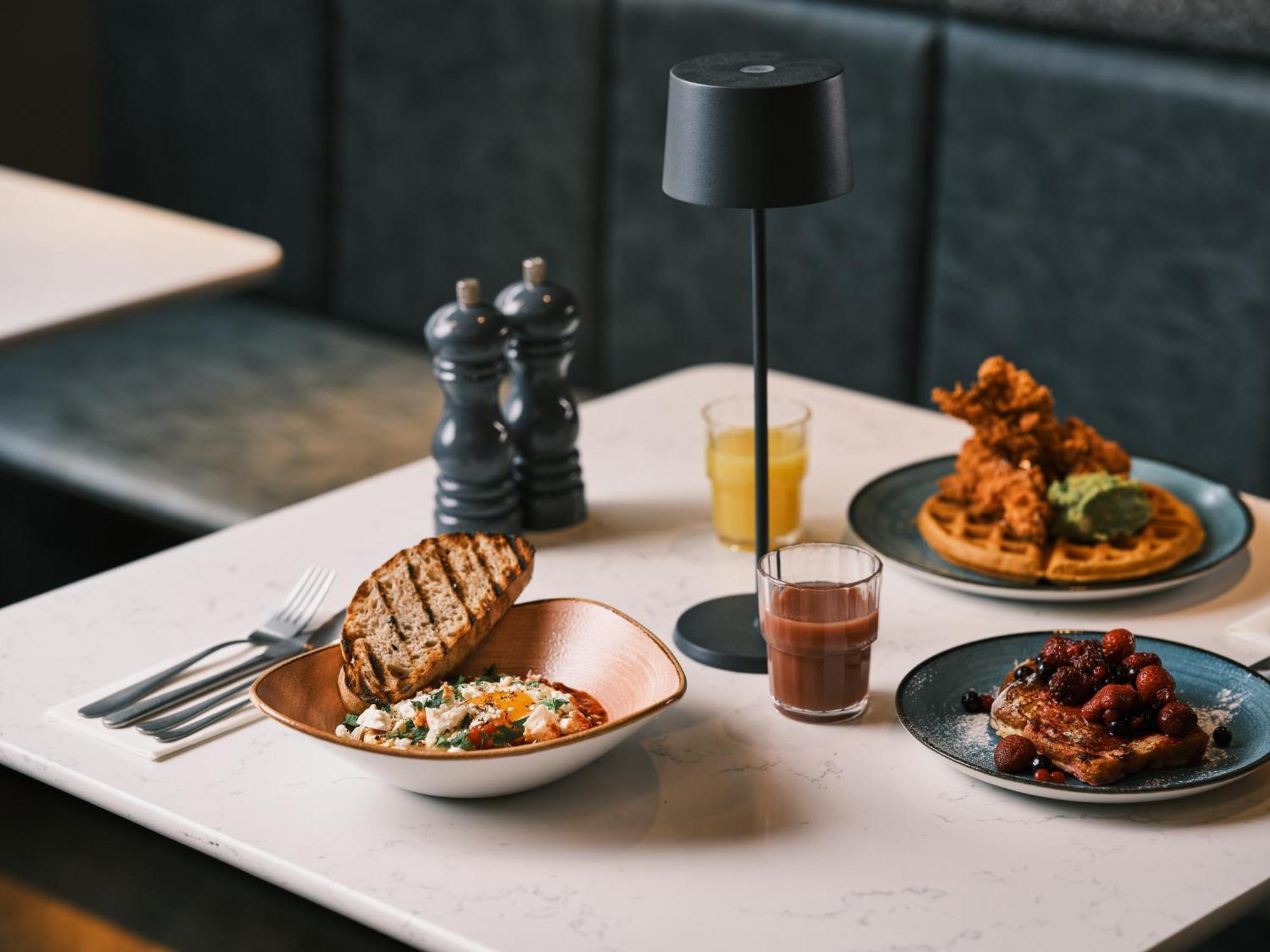 Indigo By Ihg Newcastle upon Tyne