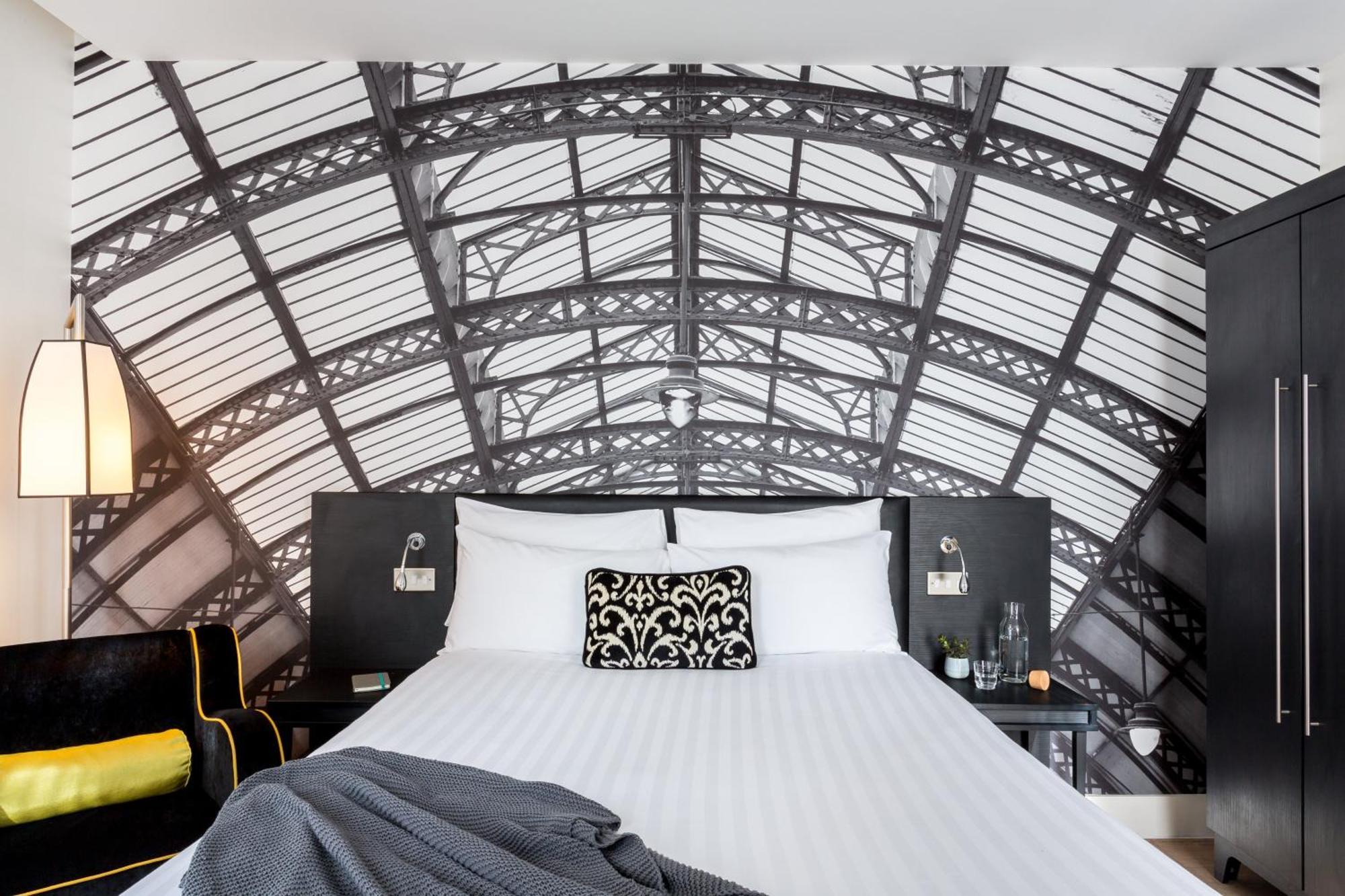 Indigo By Ihg 4*