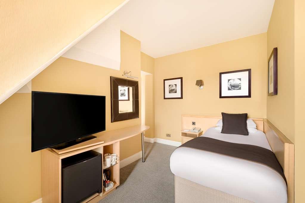 Hotel Royal Station Hotel- Part Of The Cairn Collection Newcastle upon Tyne