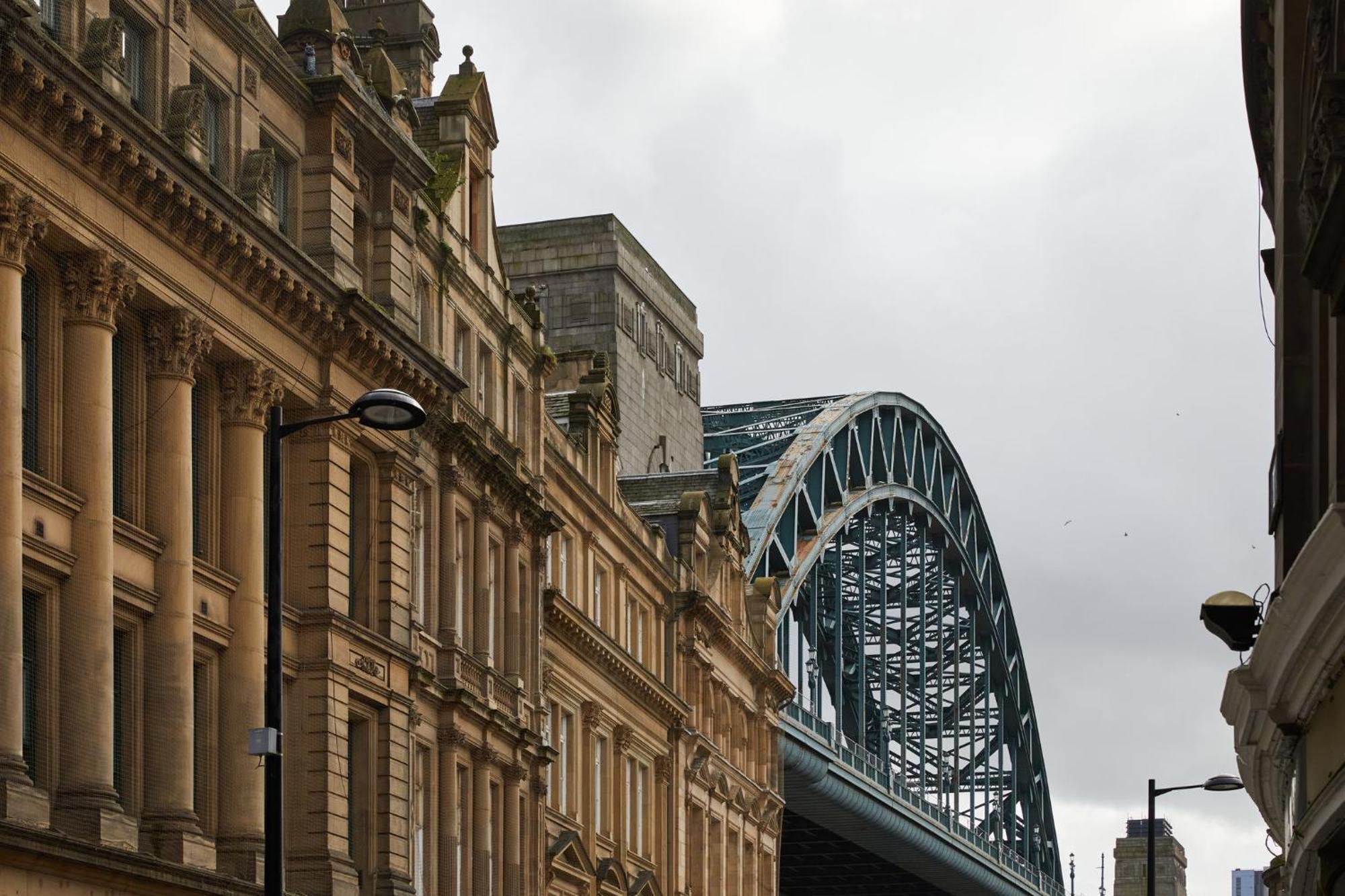 Indigo By Ihg Newcastle upon Tyne