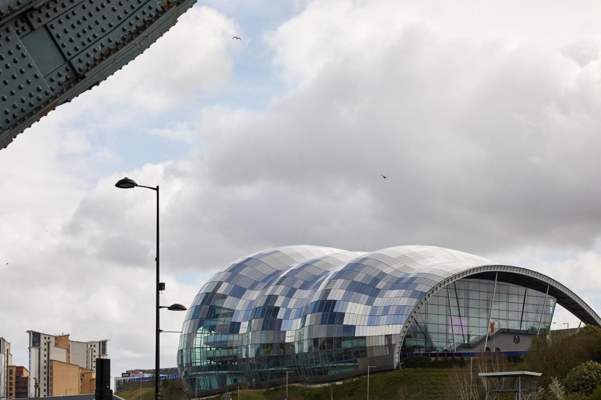 Hotel Indigo By Ihg Newcastle upon Tyne