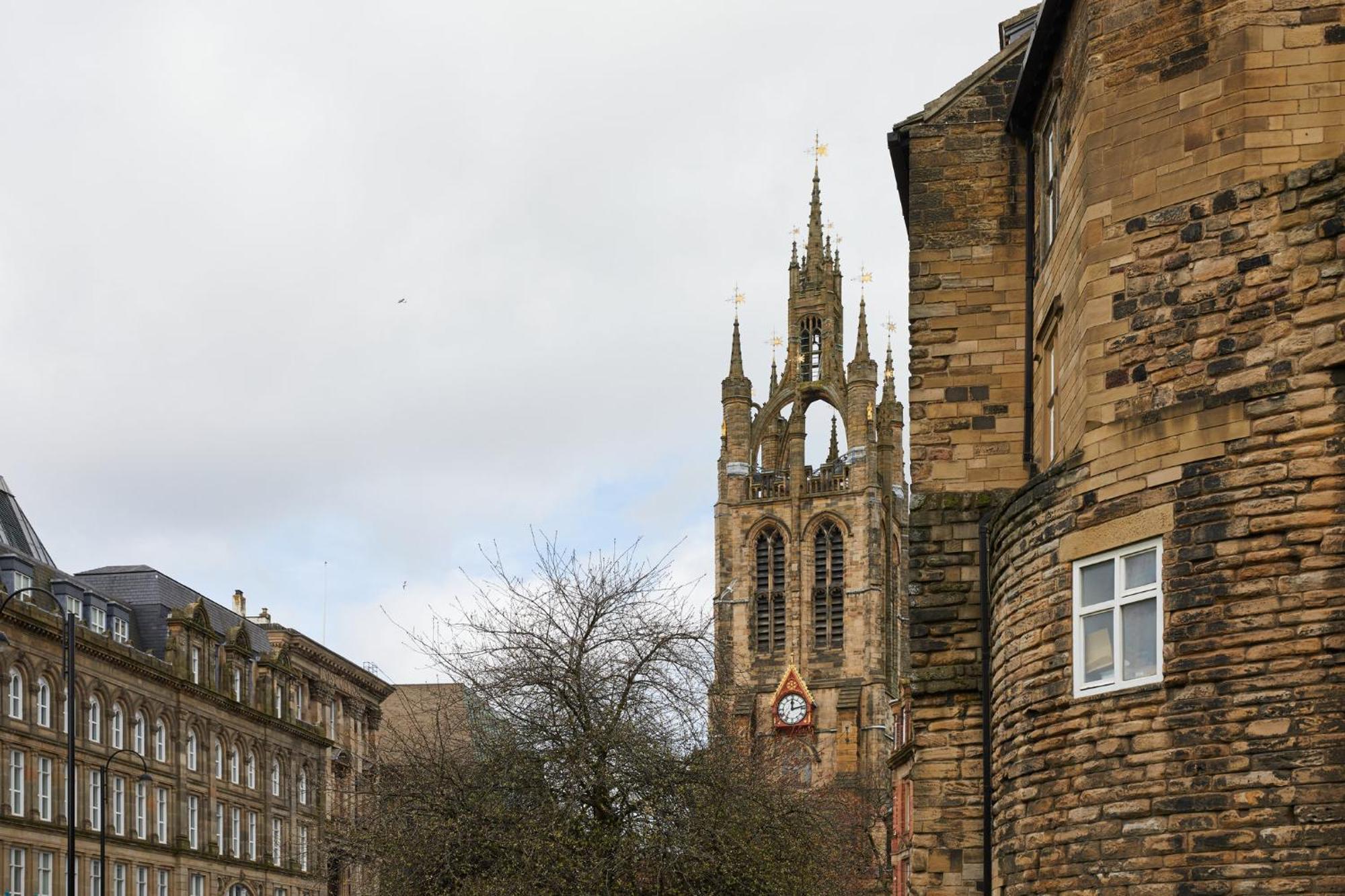 Indigo By Ihg 4* Newcastle upon Tyne