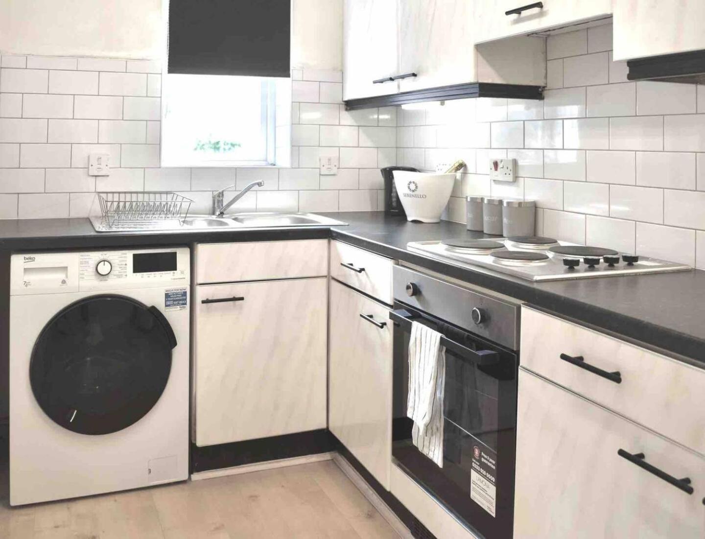Free Parking, Centre,quiet,netflix Holiday home Newcastle upon Tyne