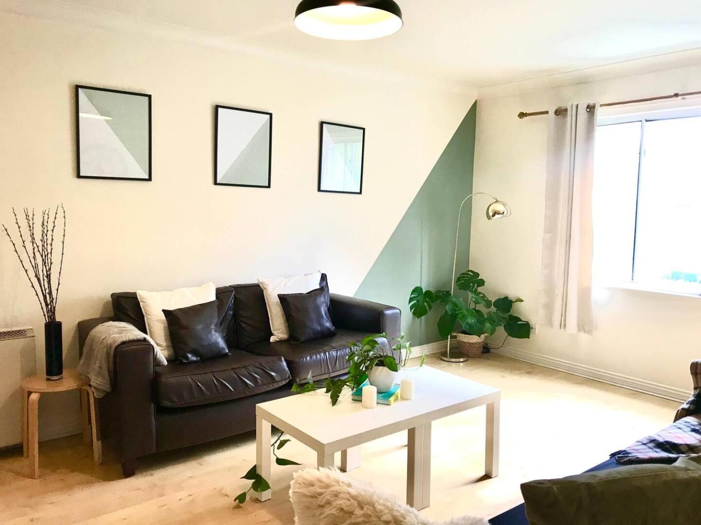 Free Parking, Centre,quiet,netflix * Newcastle upon Tyne