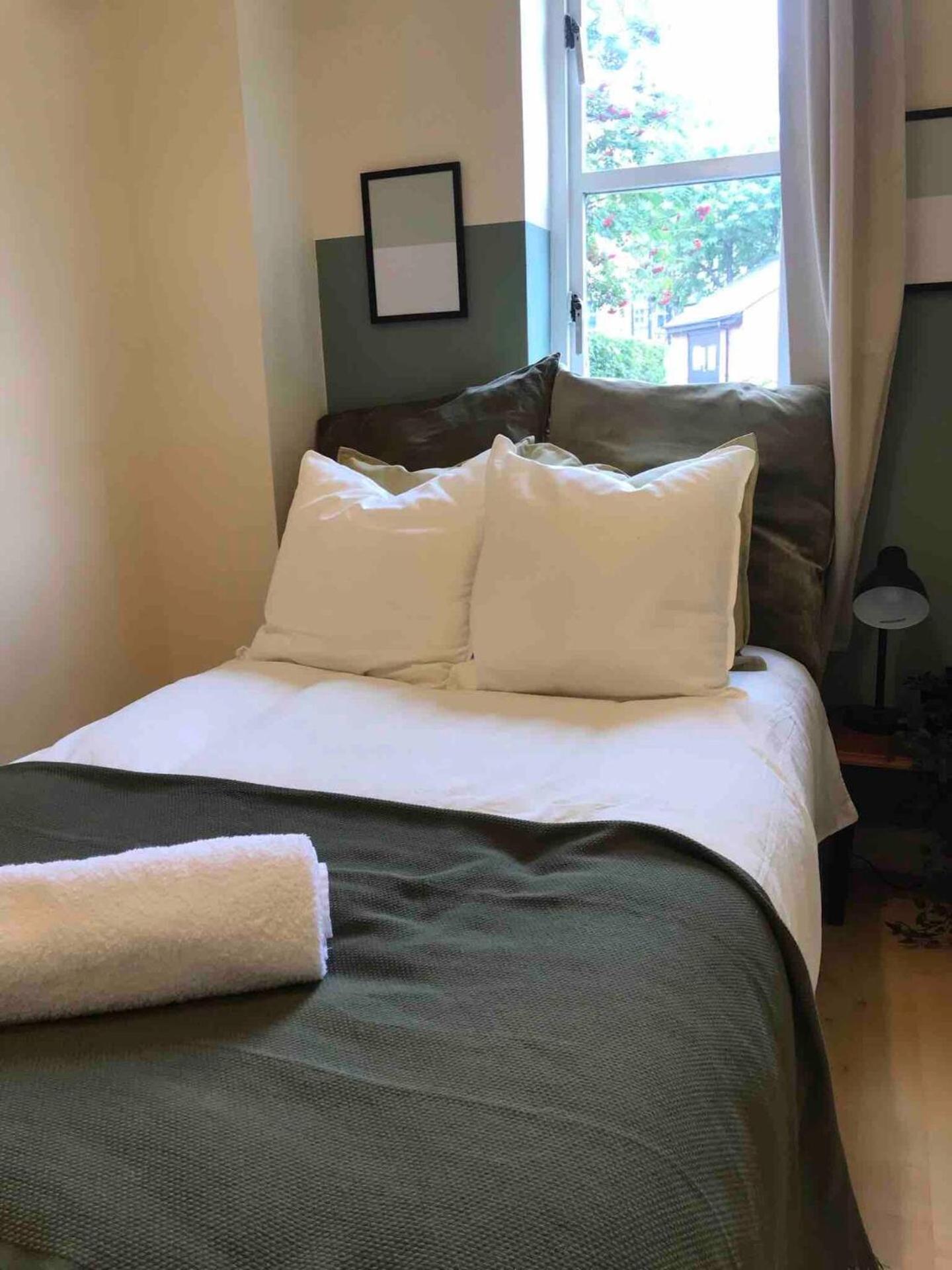 Holiday home Free Parking, Centre,quiet,netflix Newcastle upon Tyne
