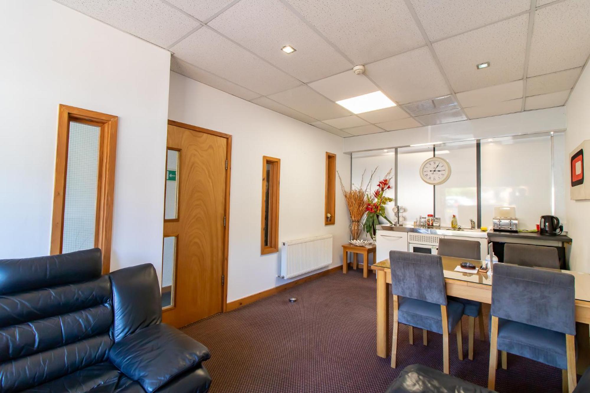 Guest house Bentleys Newcastle upon Tyne