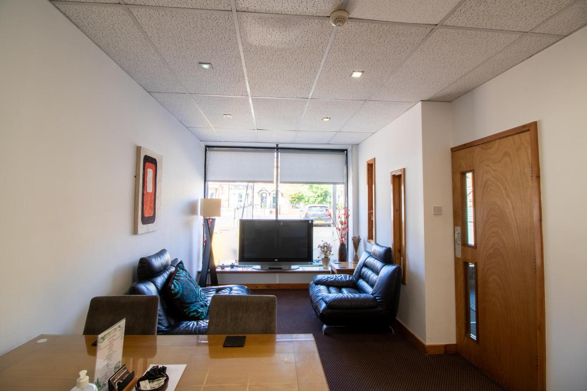 Bentleys Guest house Newcastle upon Tyne