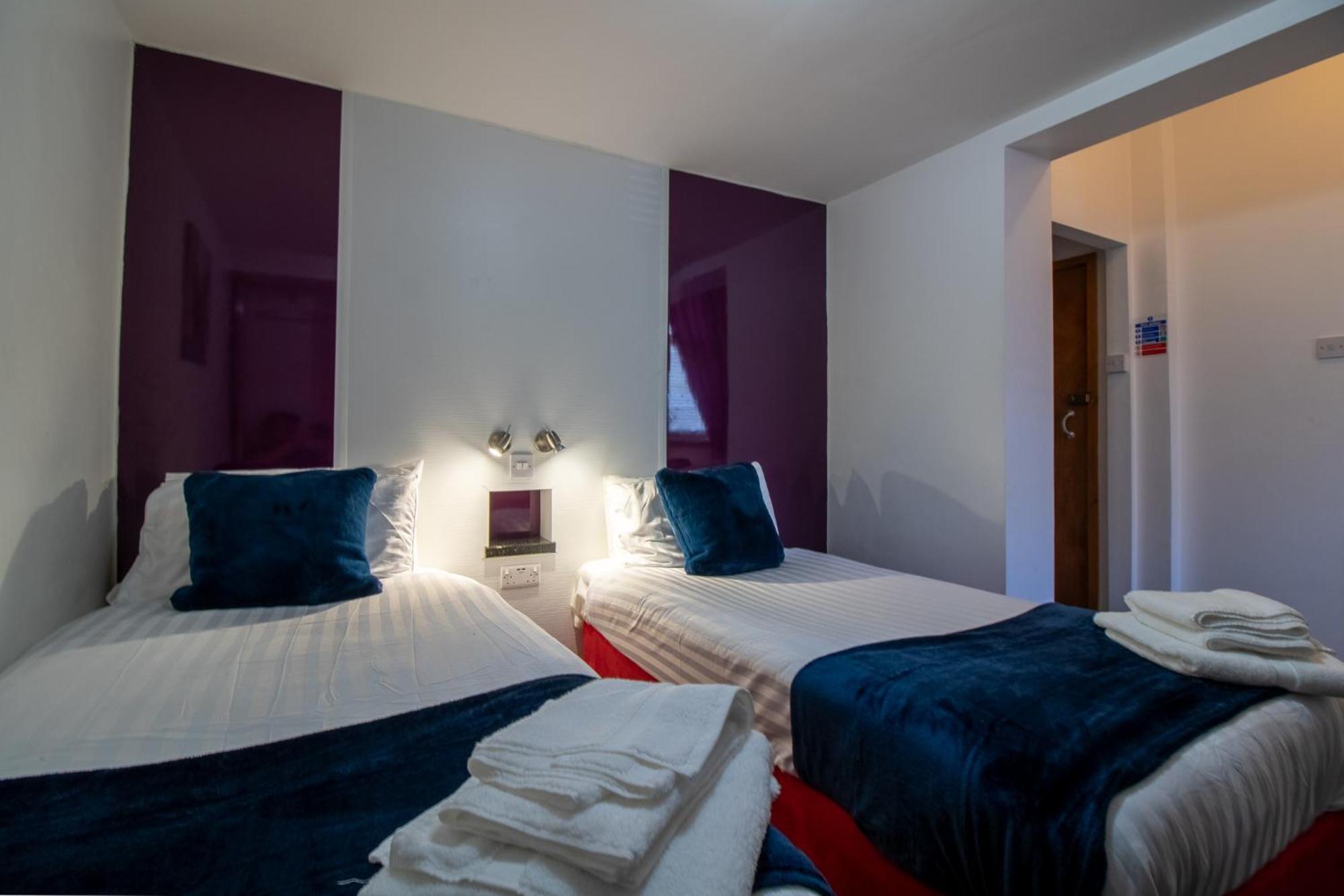 Guest house Bentleys Newcastle upon Tyne