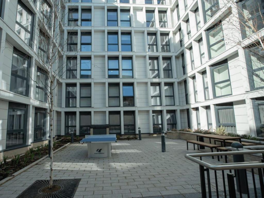 Market House In Apartment Newcastle upon Tyne