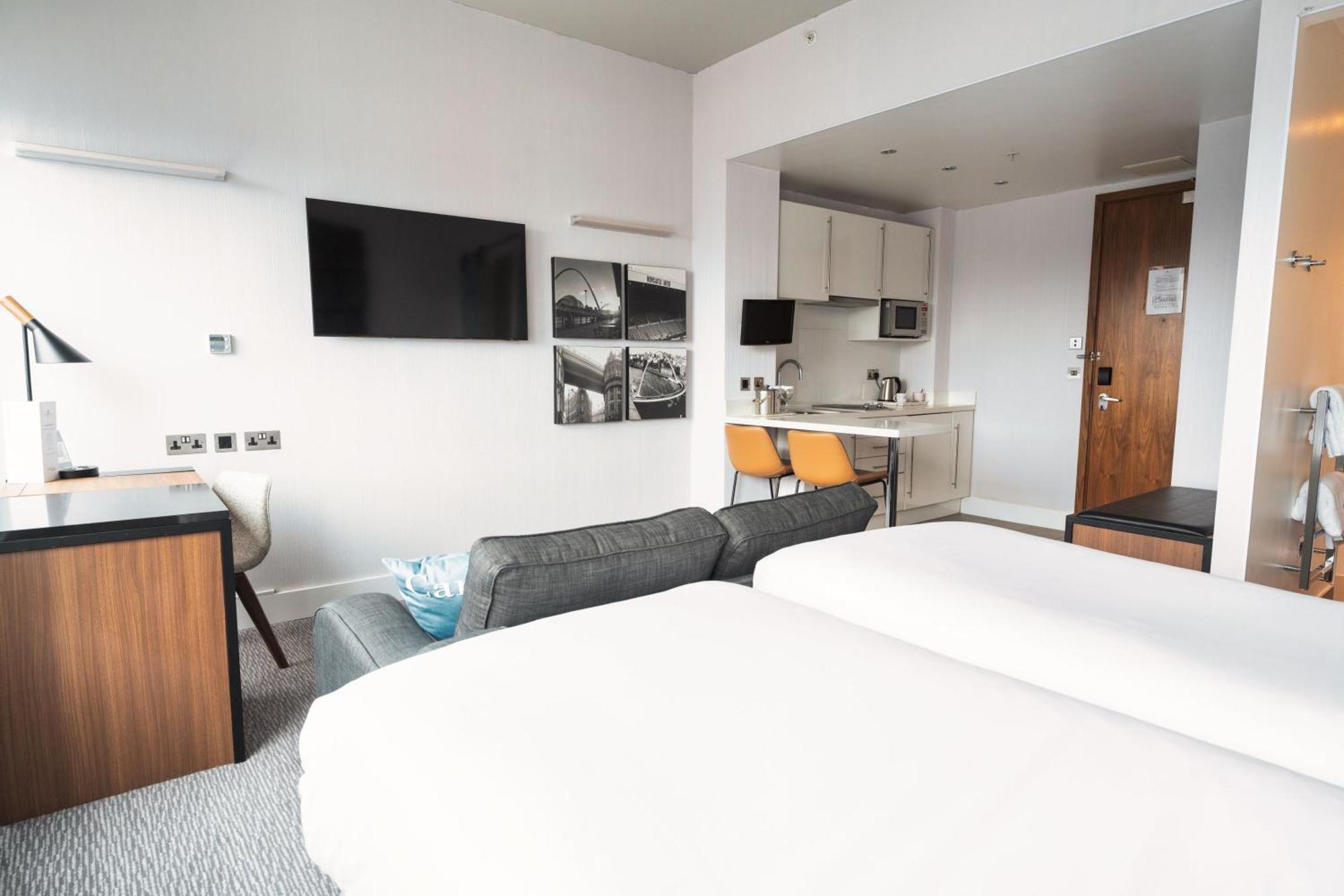 Hotel Sandman Signature