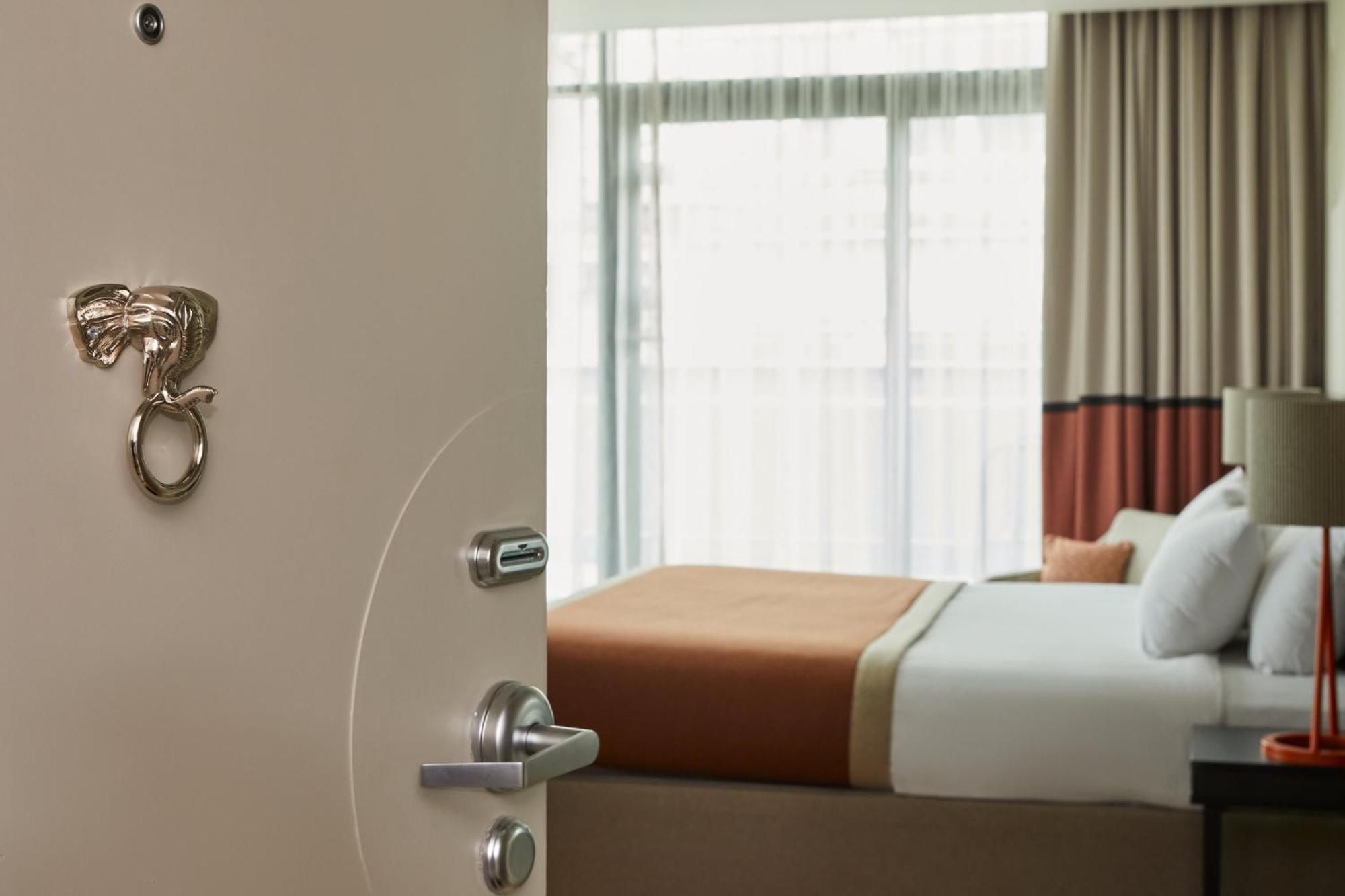 Indigo By Ihg Hotel 4*