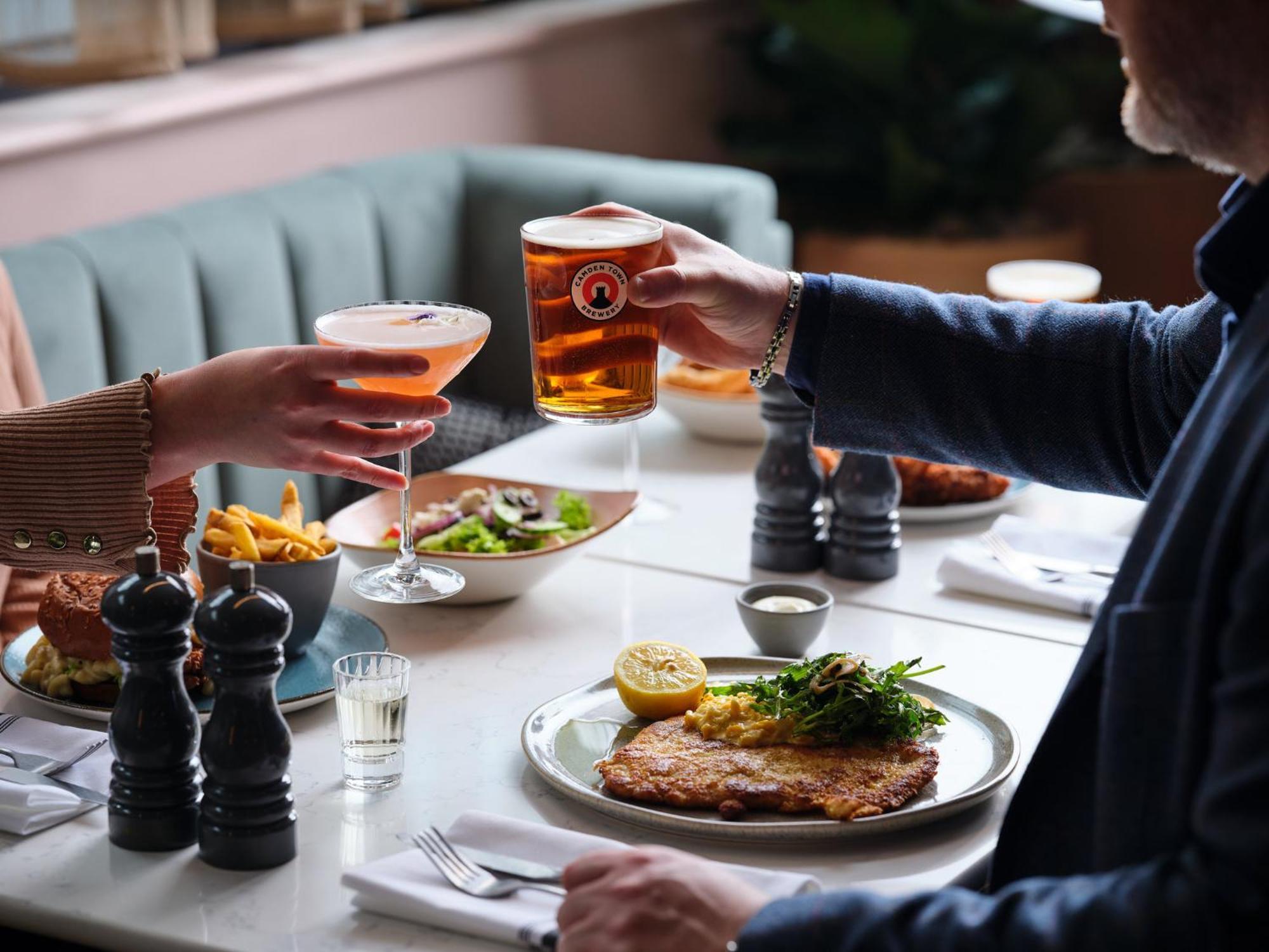 Hotel Indigo By Ihg Newcastle upon Tyne