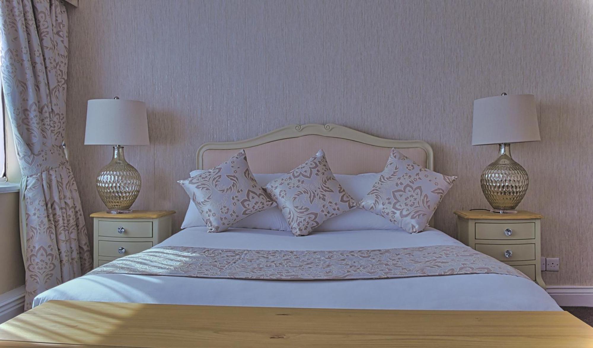 Grand Gosforth Park 4* Newcastle upon Tyne