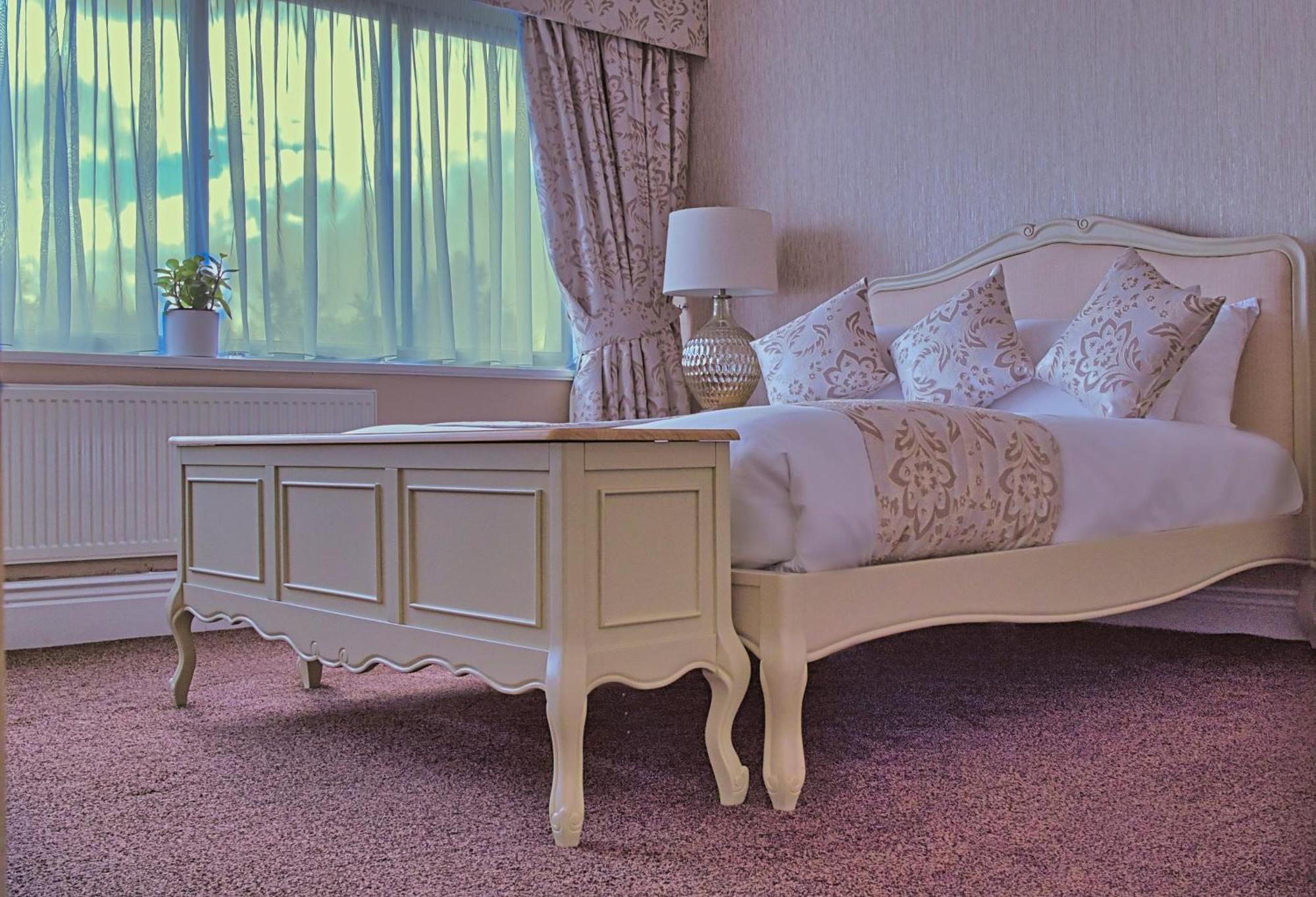 Grand Gosforth Park 4*