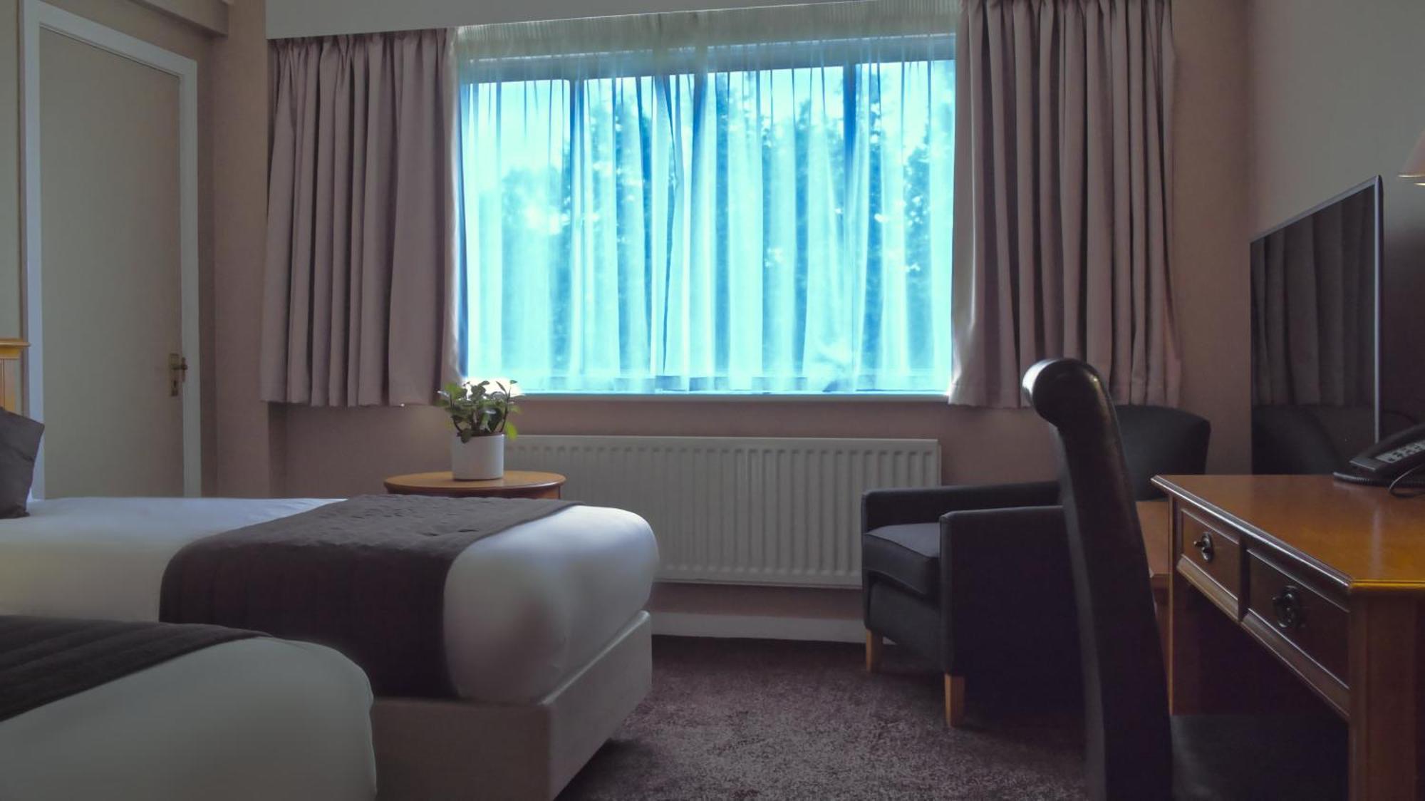 Grand Gosforth Park Hotel Newcastle upon Tyne