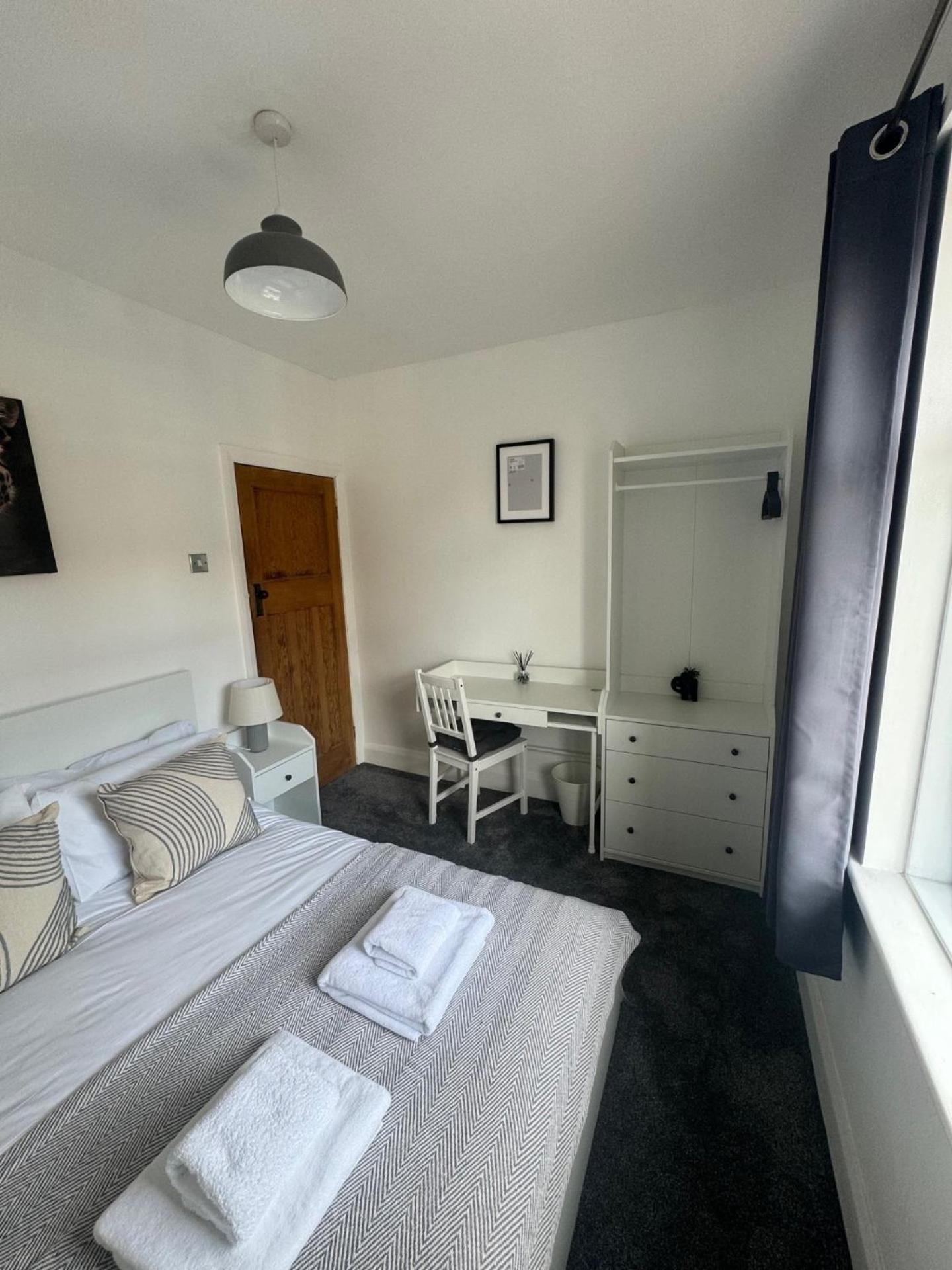 Simonside - 3 Bedrooms *